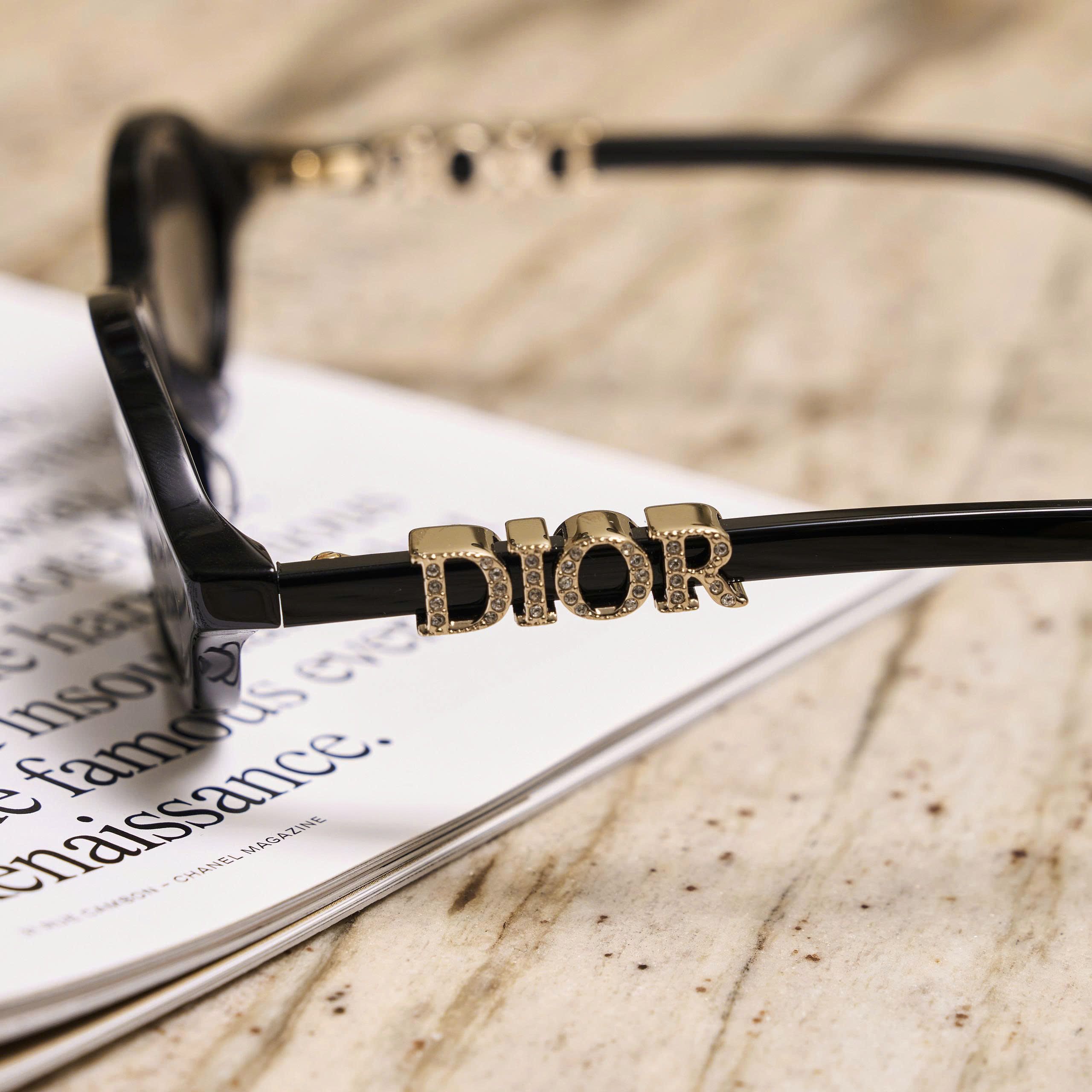 Dior DIOR SUNGLASSES DIORTREASURE R1L Size ONE SIZE - 5 Thumbnail