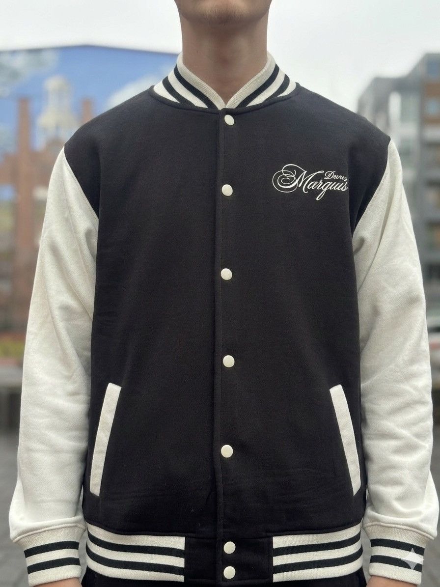 Other Devre Marquis Varsity Edition Size US M / EU 48-50 / 2 - 1 Thumbnail