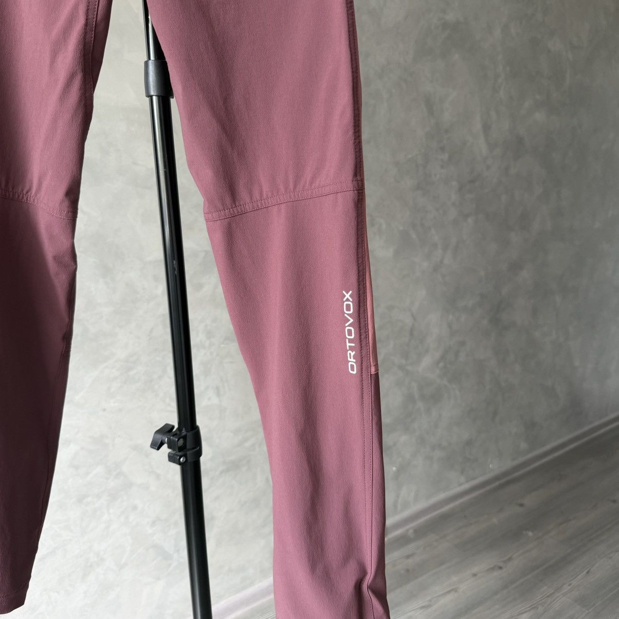 ORTOVOX Ortovox Brenta Hiking Gorpcore Pants XS Size 25" / US 0 / IT 36 - 10 Thumbnail