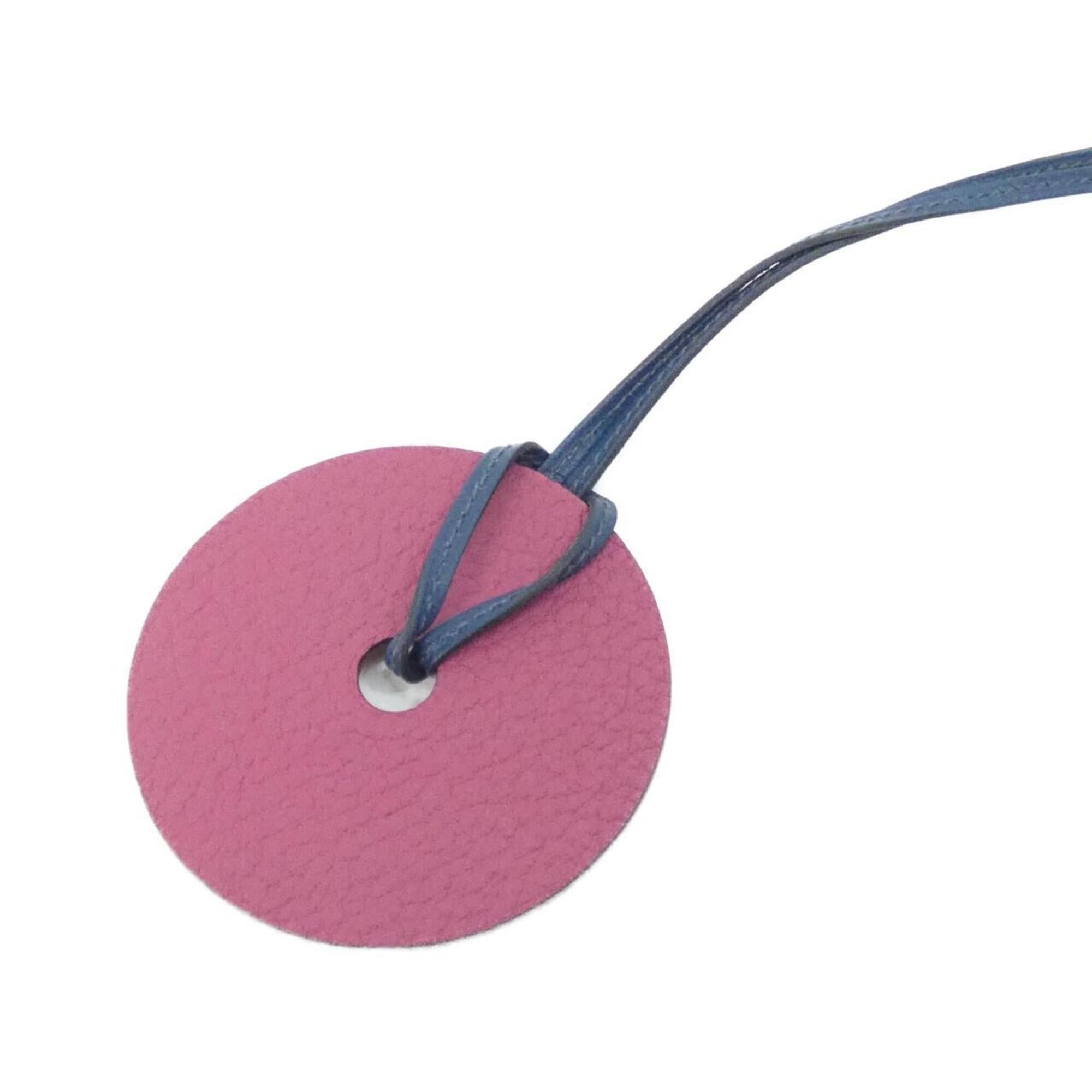 Hermes Hermes ROND MM 1036128 Necklace Size ONE SIZE - 1 Thumbnail