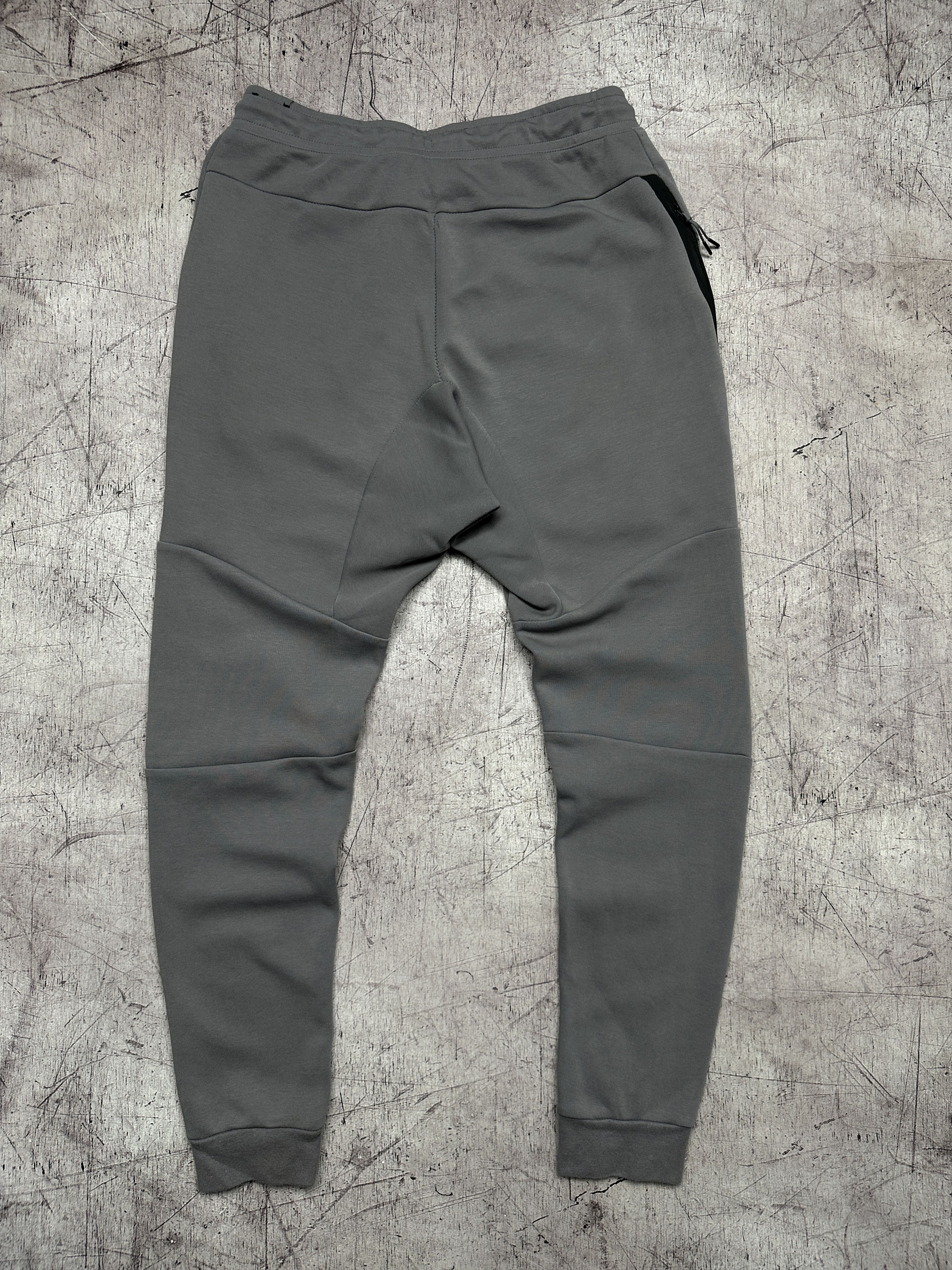 Nike Nike Tech Fleece Mens Sweatpants Pants Size US 32 / EU 48 - 7 Thumbnail