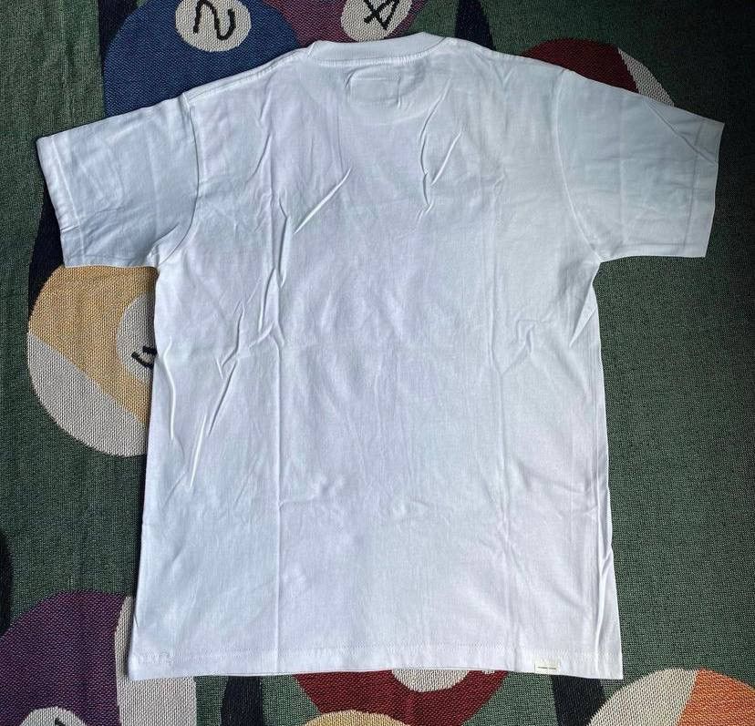 Number (N)ine Number Nine T-shirt Size US M / EU 48-50 / 2 - 2 Thumbnail