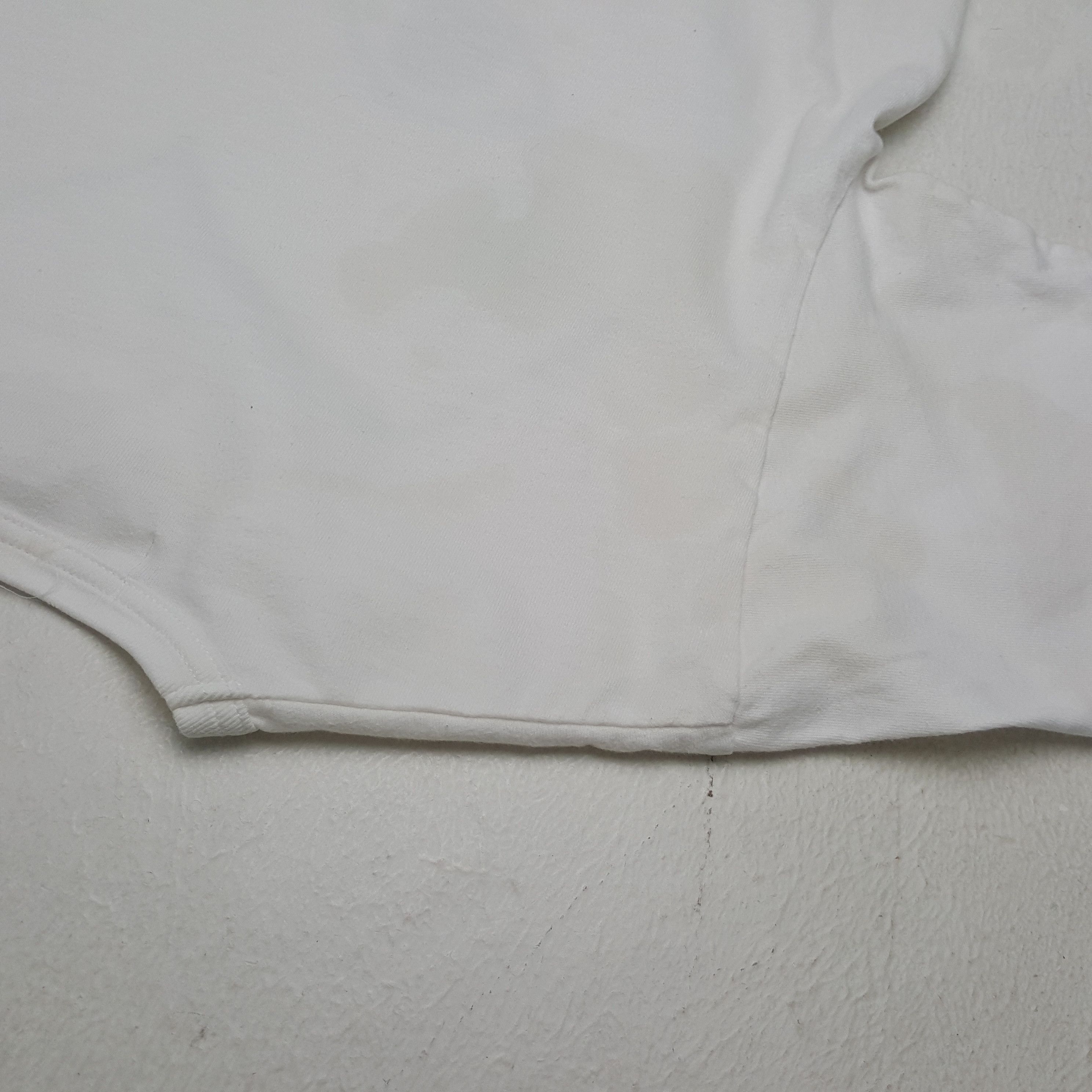 Comme Des Garcons Japanese Brand Tshirt RR15