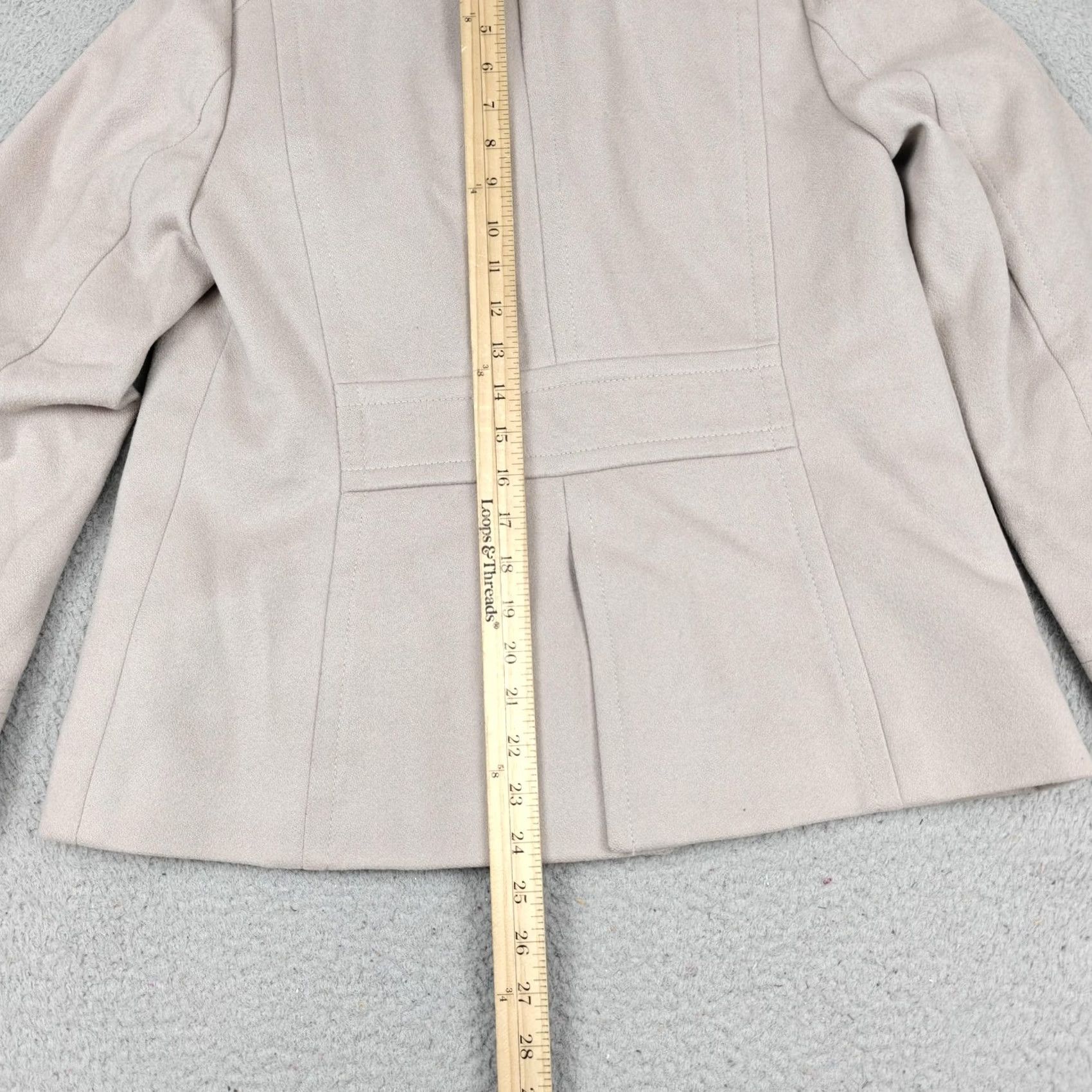 J.Crew VINTAGE? No. Size M / US 6-8 / IT 42-44 - 6 Thumbnail