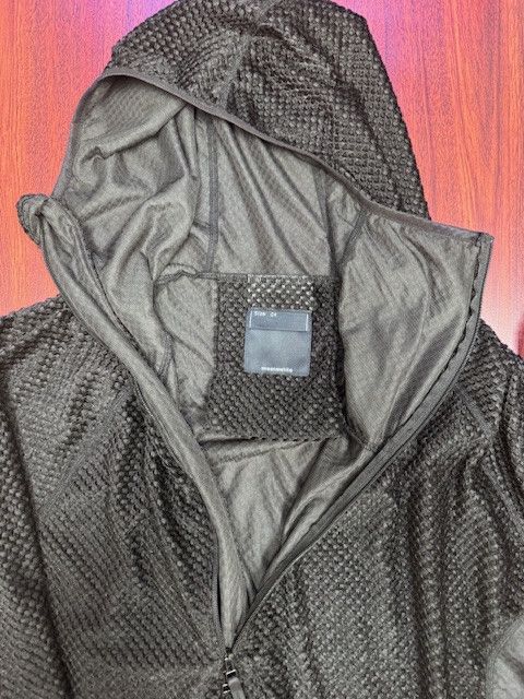 meanswhile Octa Balaclava Hoodie Size US XL / EU 56 / 4 - 2 Thumbnail