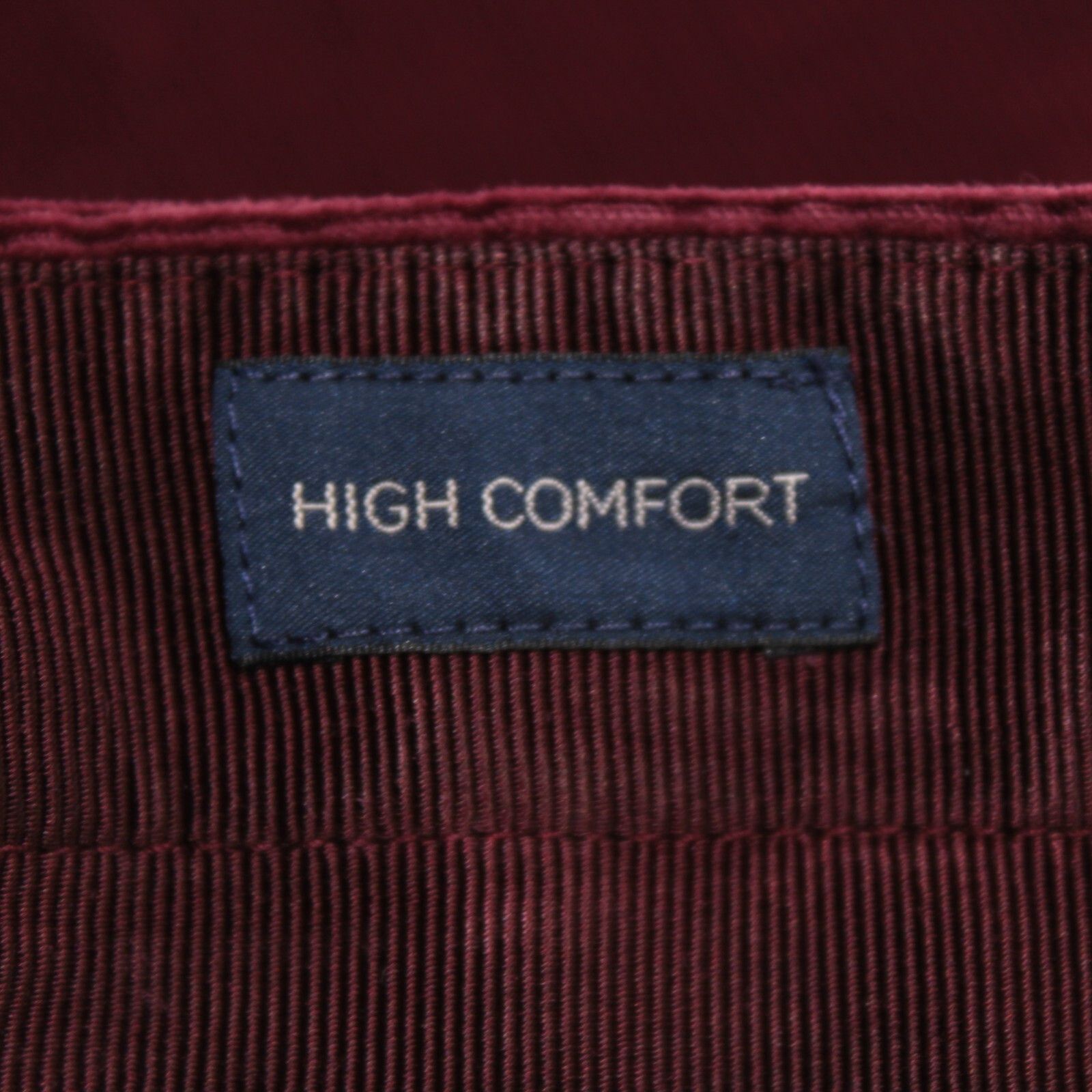 Incotex INCOTEX New with tags Chino Size 28 US In Red Size US 28 / EU 44 - 6 Thumbnail