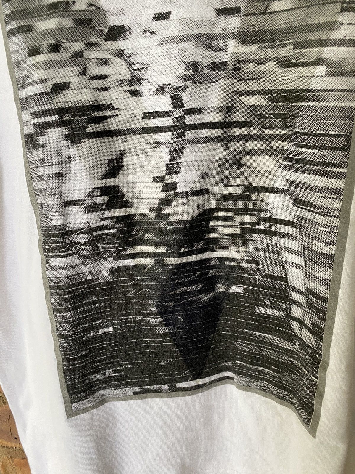 Lad Musician 🔥Nexus 7 x marilyn monroe x Kosuke kawamura Size US M / EU 48-50 / 2 - 5 Thumbnail