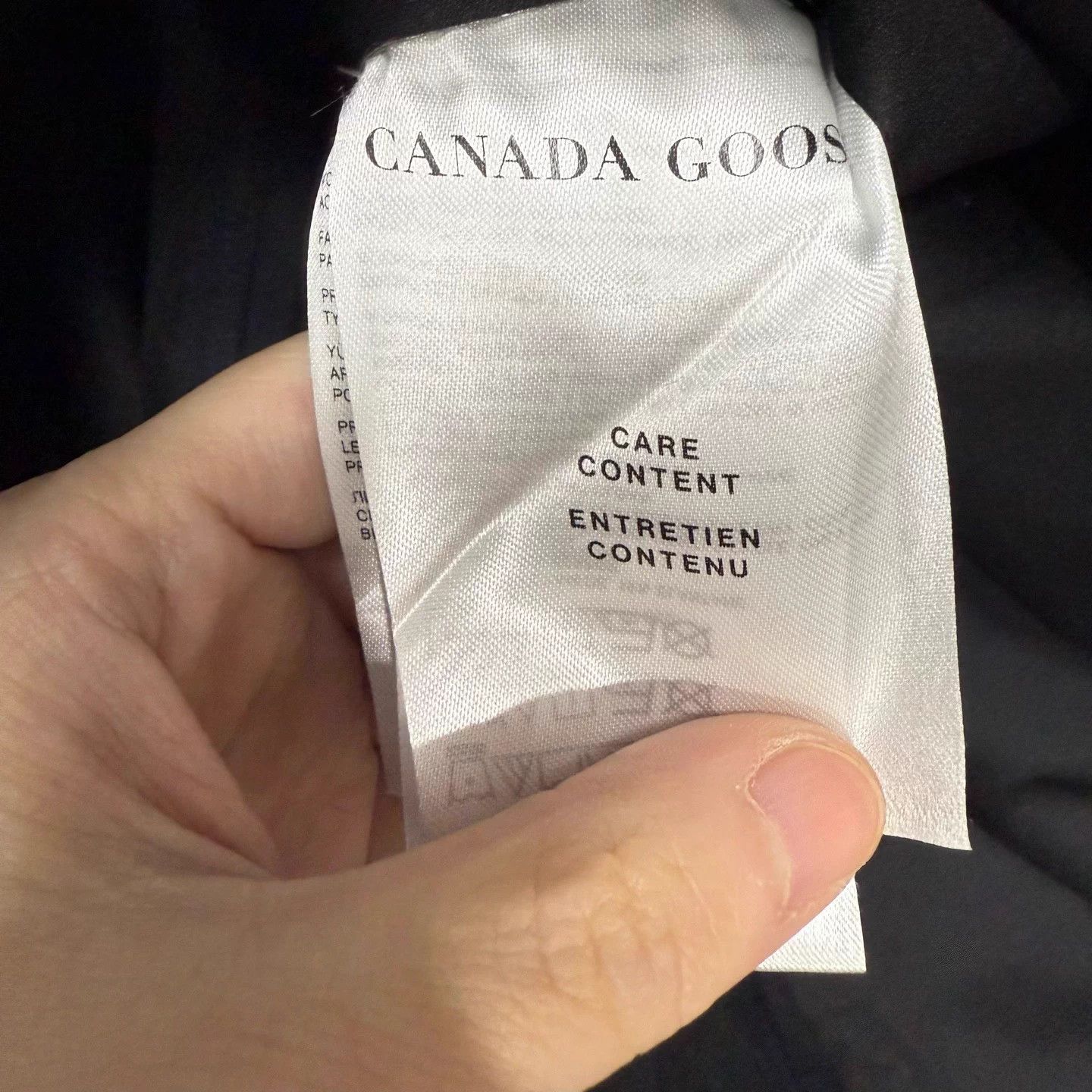 Canada Goose Canada Goose Rupert Waterproof Jacket L 99 New Size US L / EU 52-54 / 3 - 4 Thumbnail