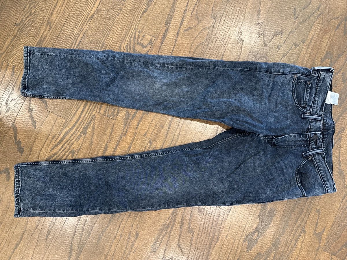 Levi's Levi’s 511 denim jean Size US 32 / EU 48 - 3 Thumbnail
