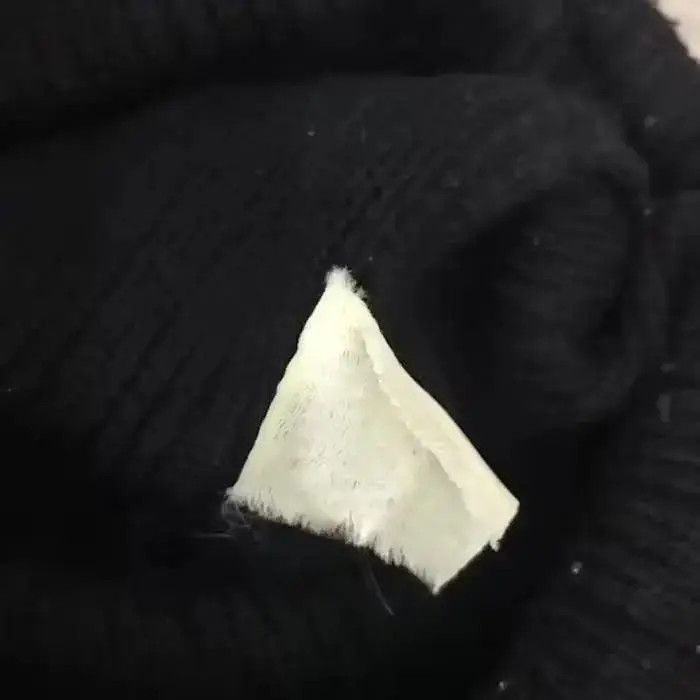 Japanese Brand Head Plain Design Beanie Hat Size ONE SIZE - 5 Thumbnail