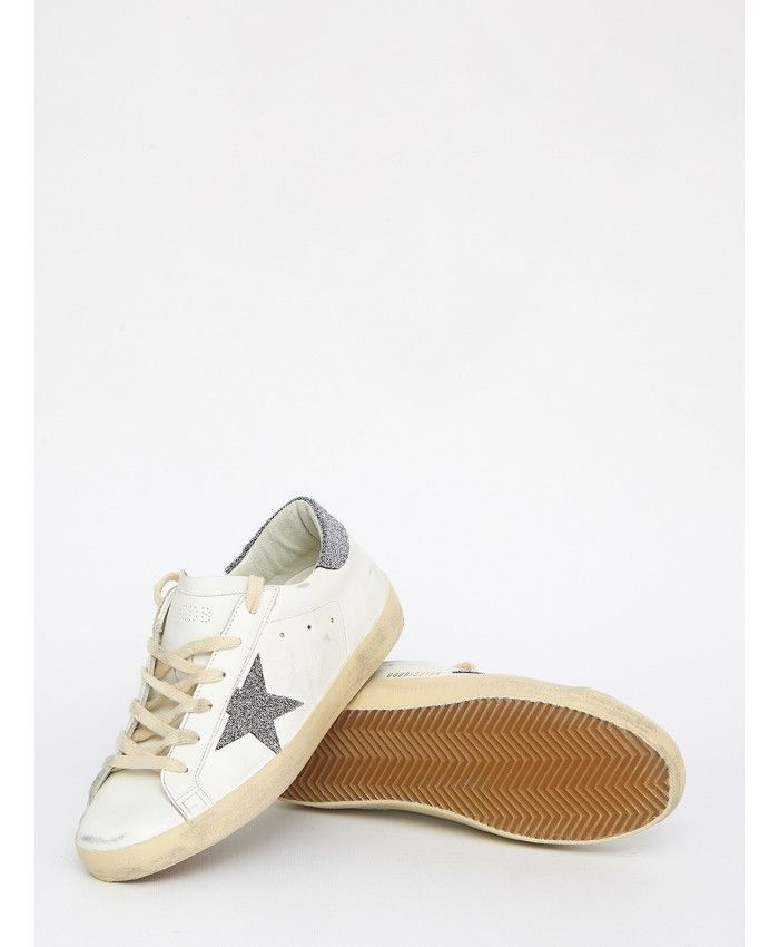 Golden Goose o1bcso1str1124 Sneakers in White Size US 6 / IT 36 - 6 Thumbnail