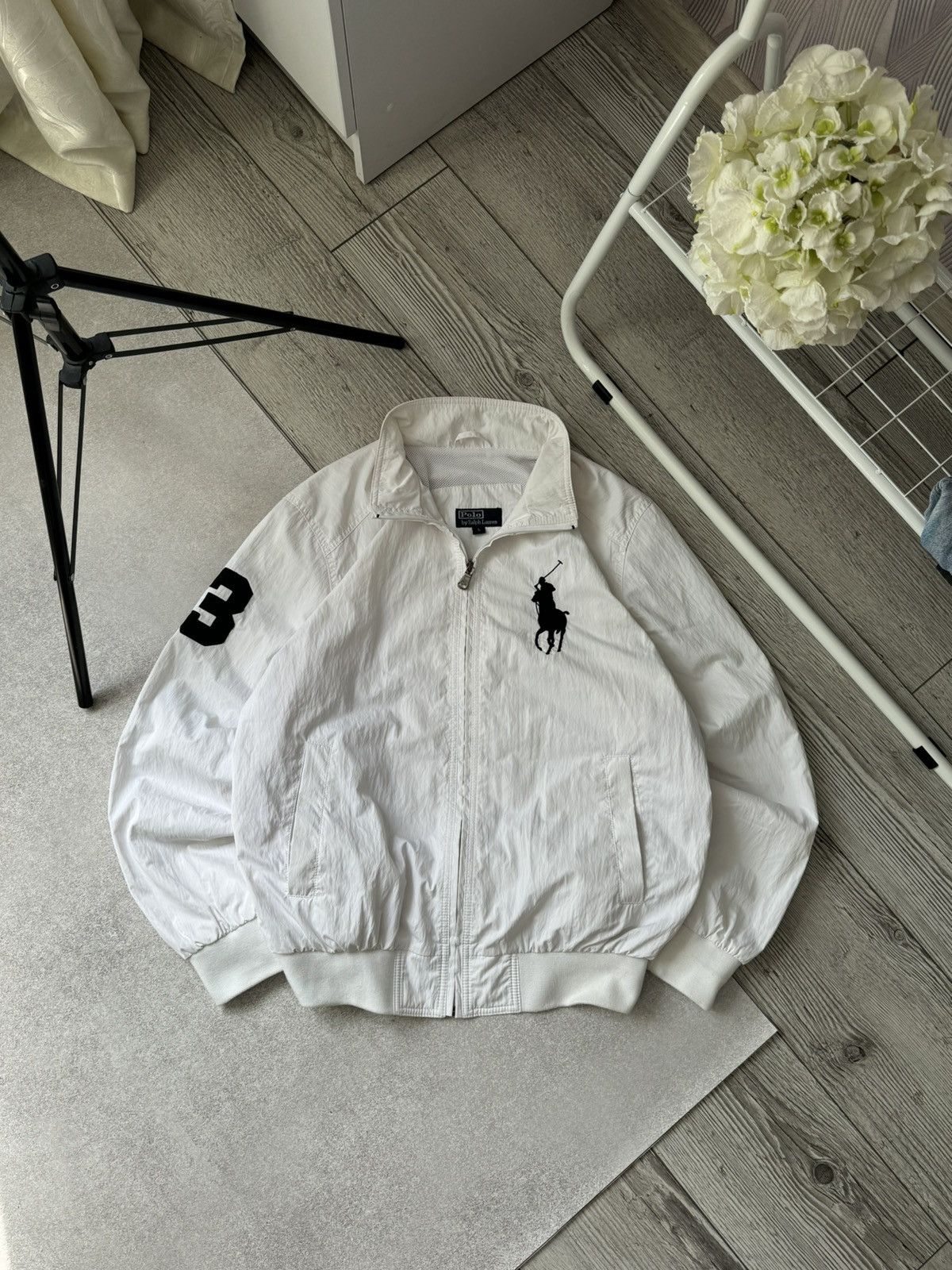 Ralph lauren nr 3 hotsell