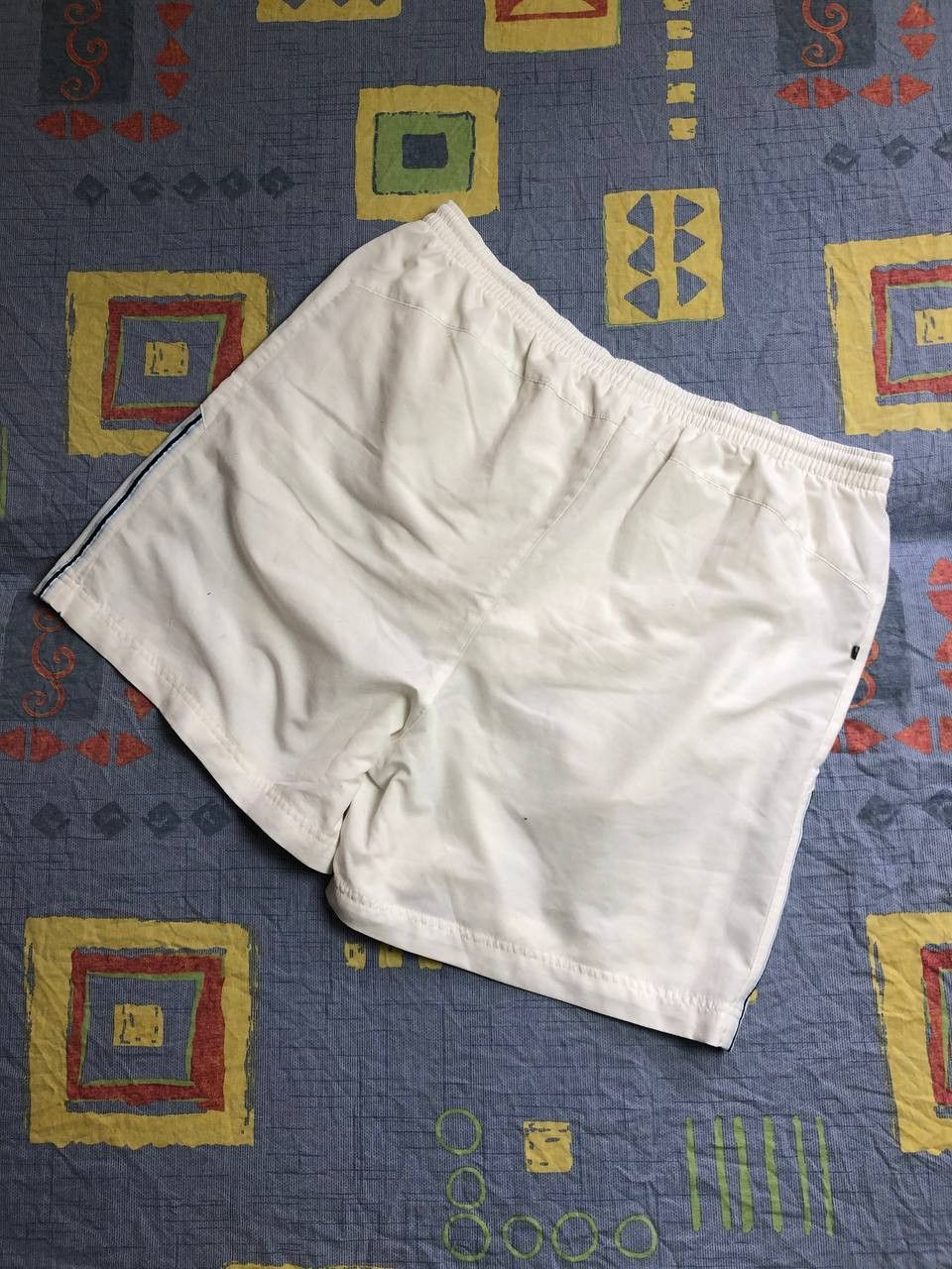 Adidas Vintage 90s Adidas Shorts Size US 36 / EU 52 - 15 Thumbnail