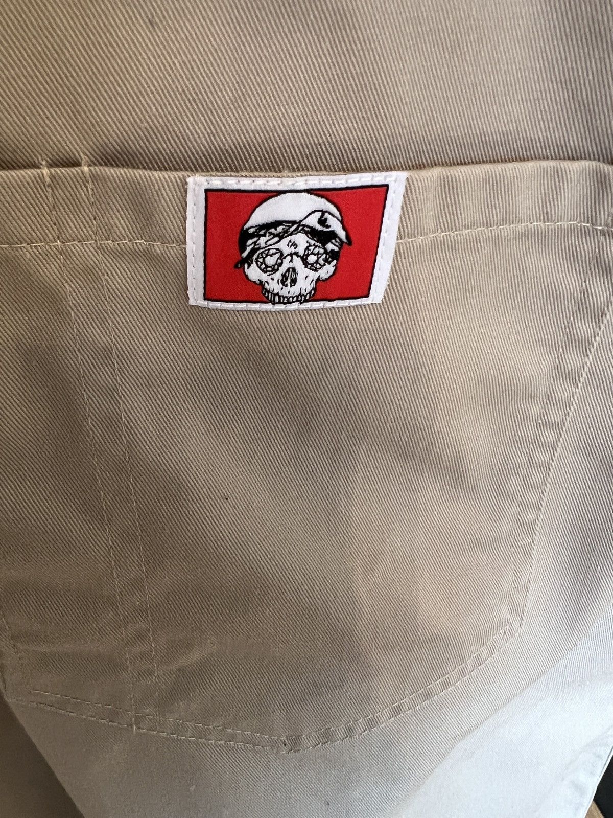 G59 Records G59 Jersey Size US L / EU 52-54 / 3 - 4 Thumbnail