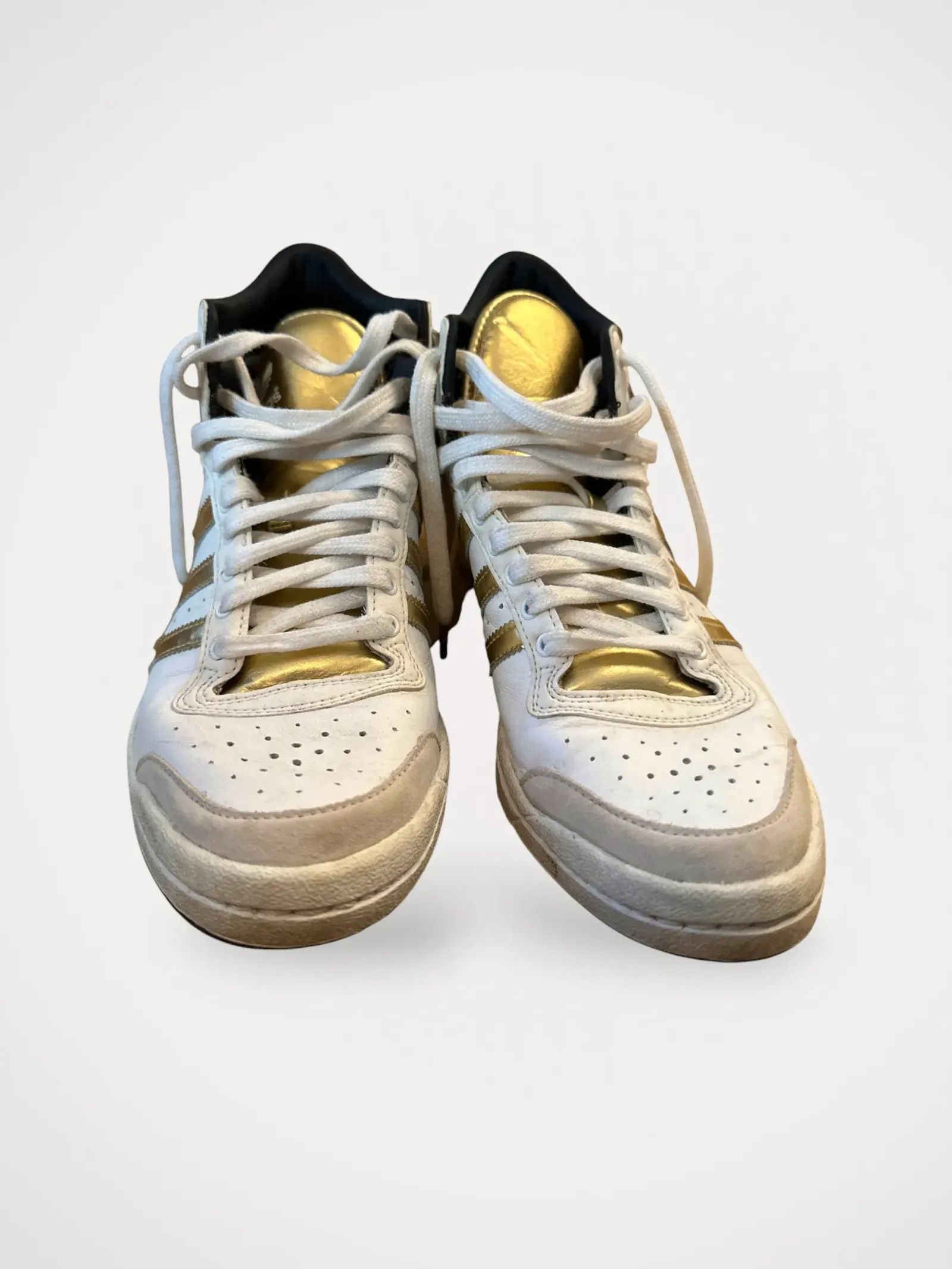 Adidas Adidas Sneakers Size US 8 / IT 38 - 1 Thumbnail
