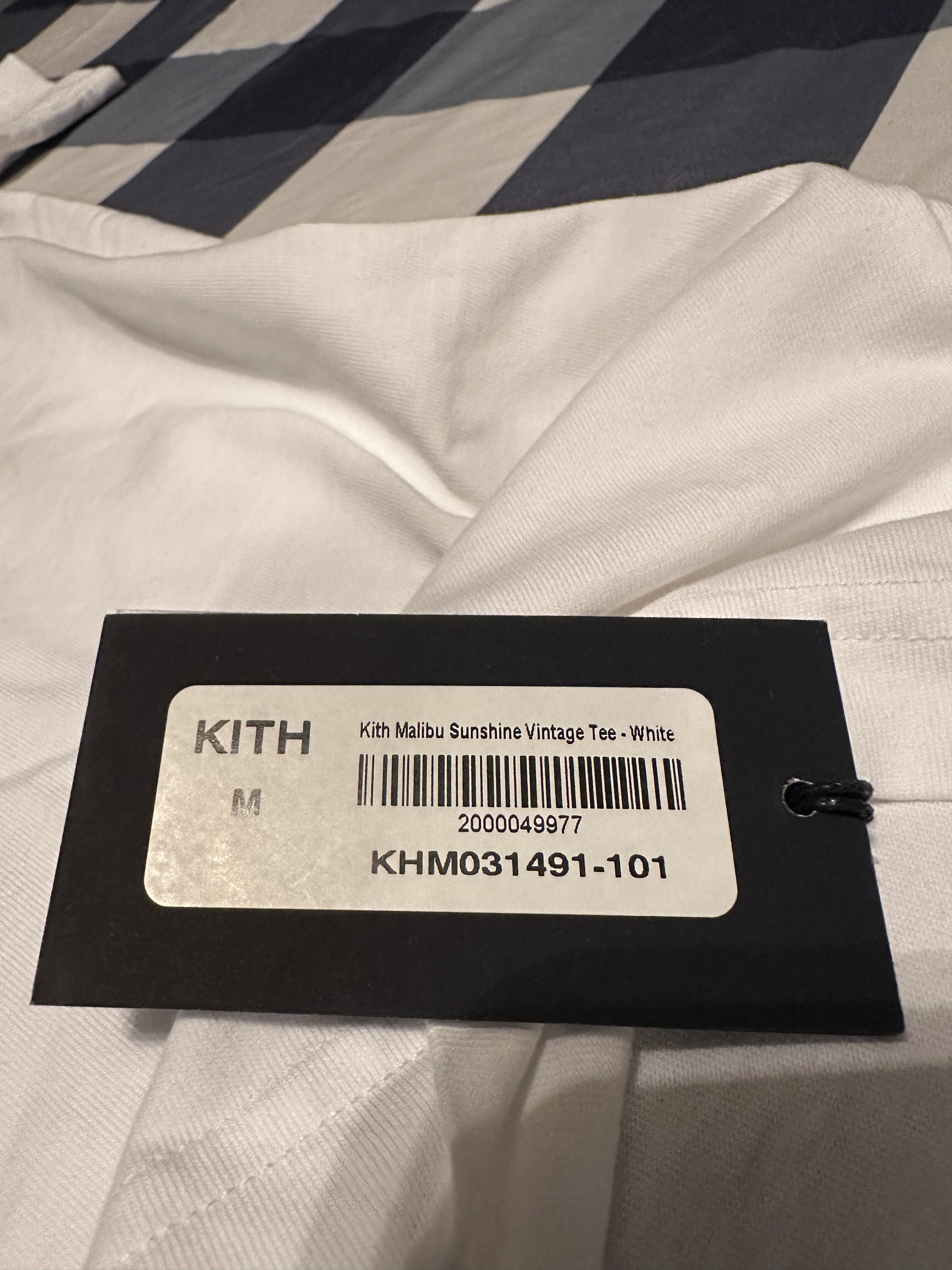 Kith Kith Malibu Sunshine Vintage Tee Size US M / EU 48-50 / 2 - 2 Thumbnail