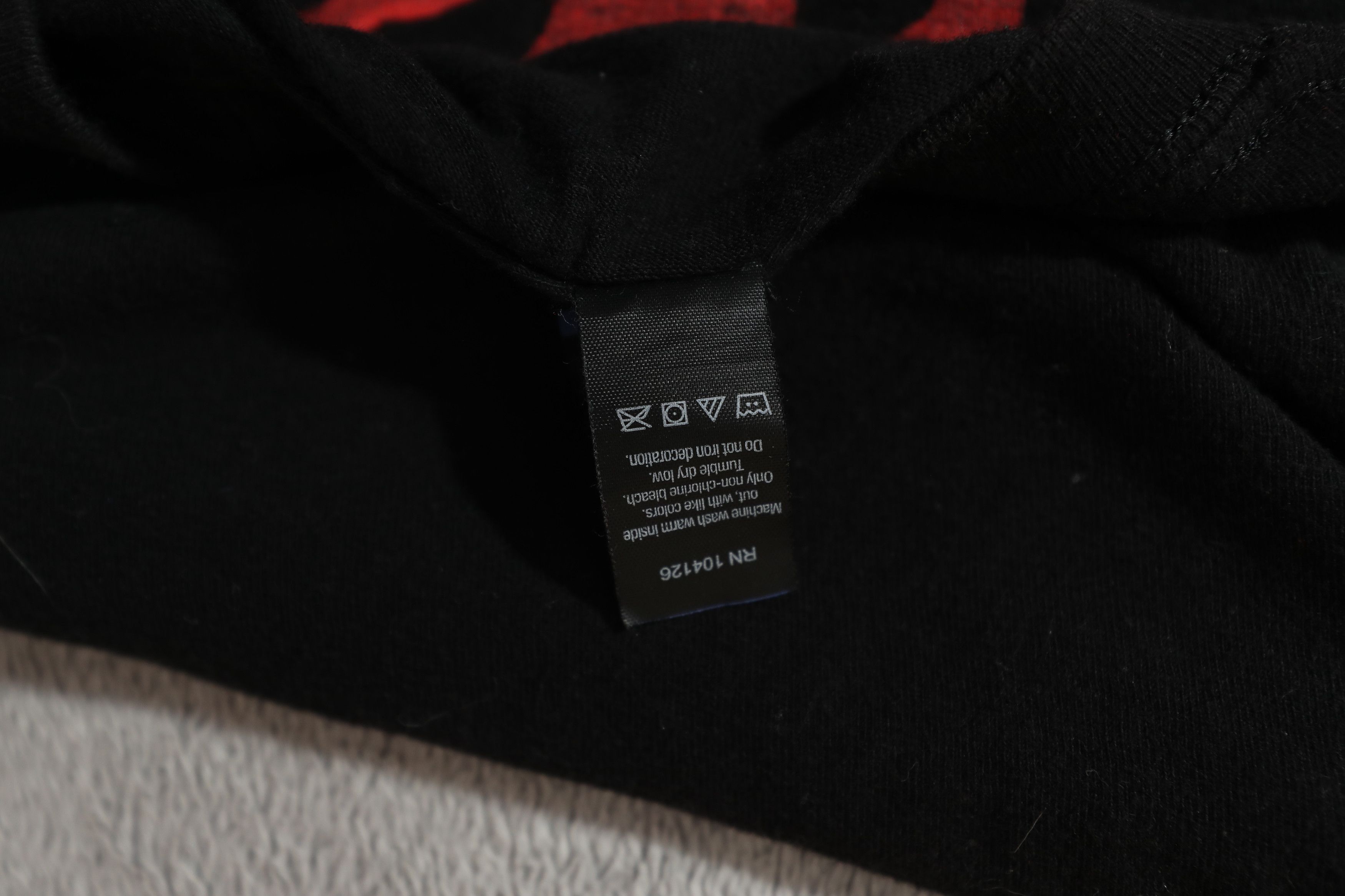 Band Tees Slash Band Tee (XL) Size US XL / EU 56 / 4 - 7 Thumbnail