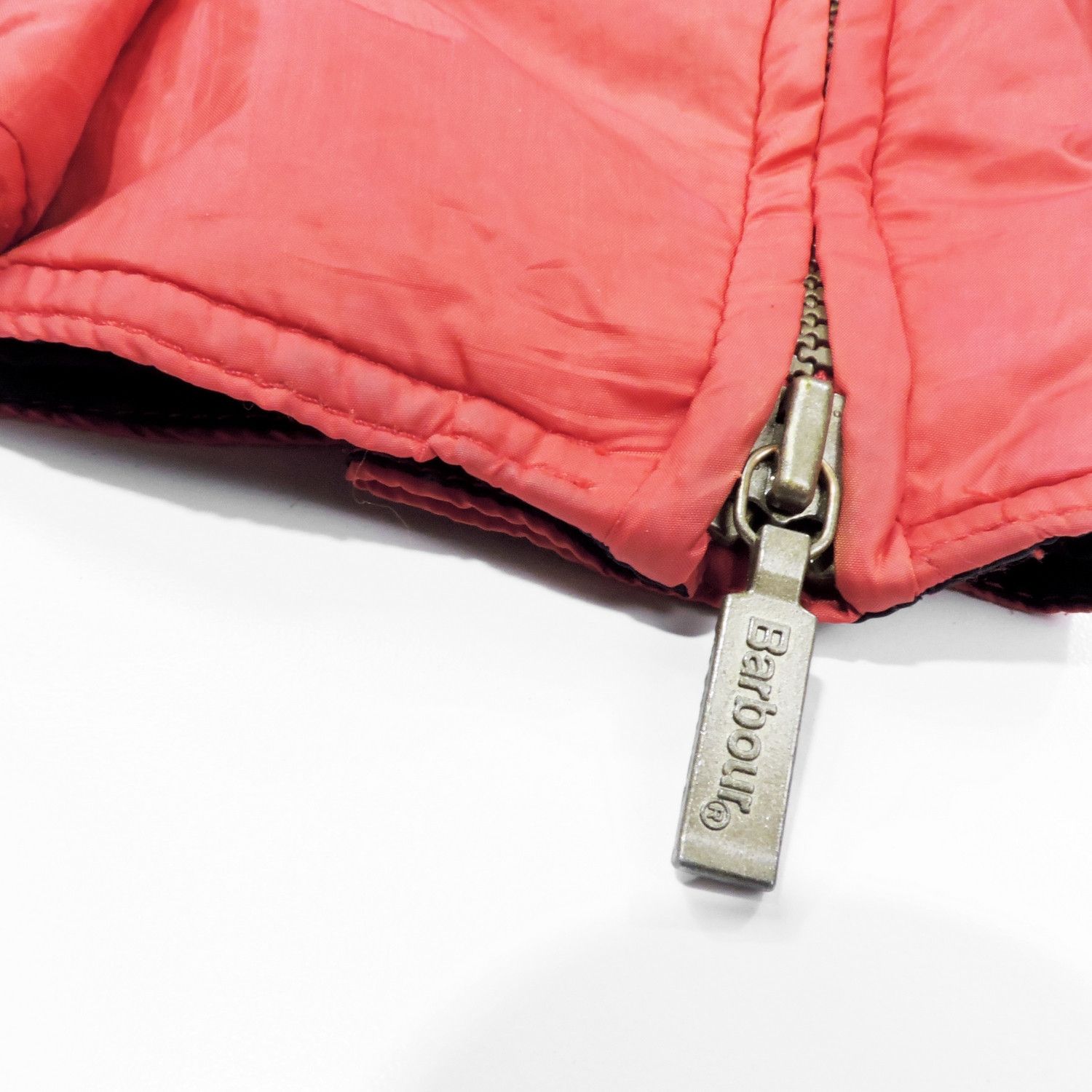 Barbour BARBOUR AMY QUILT JACKET Size M / US 6-8 / IT 42-44 - 19 Thumbnail