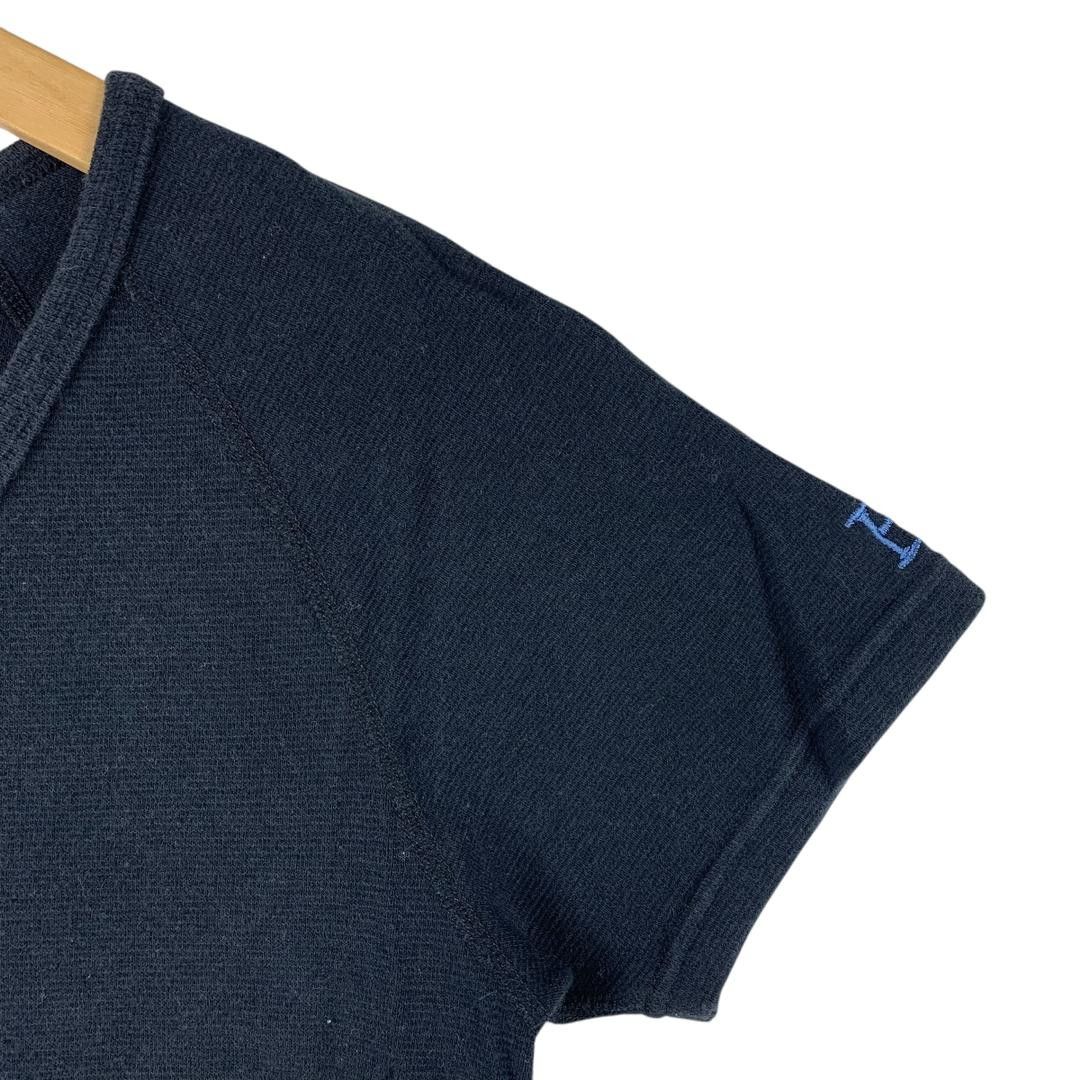 HOLLYWOOD RANCH MARKET HR MARKET we never close plain vneck tee Size S / US 4 / IT 40 - 7 Thumbnail