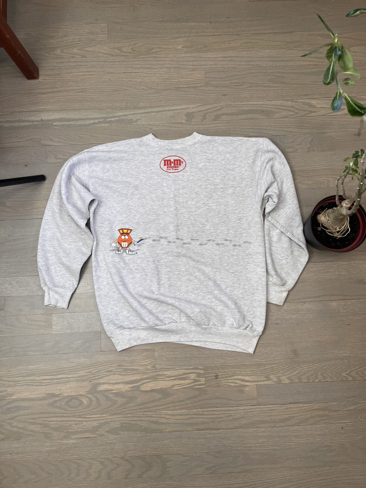 Other M&M Long Sleeve Size US M / EU 48-50 / 2 - 4 Thumbnail
