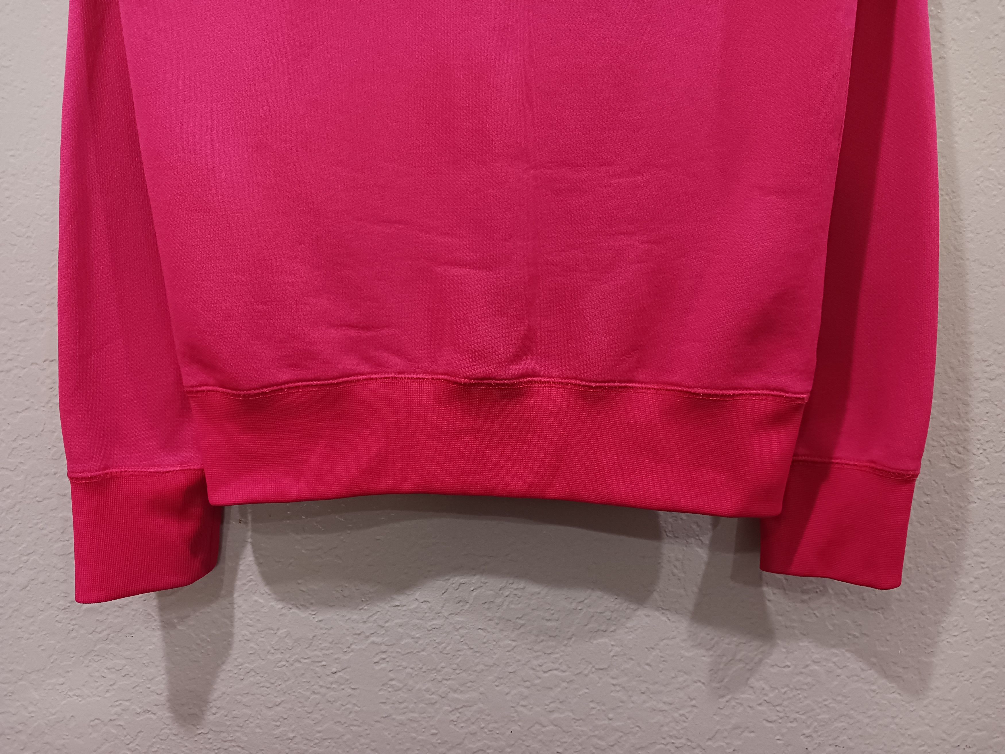 Vintage Volcom "Repeat Spell Out Logo" Vintage 2000s Zip-Up Hoodie Size S / US 4 / IT 40 - 13 Thumbnail
