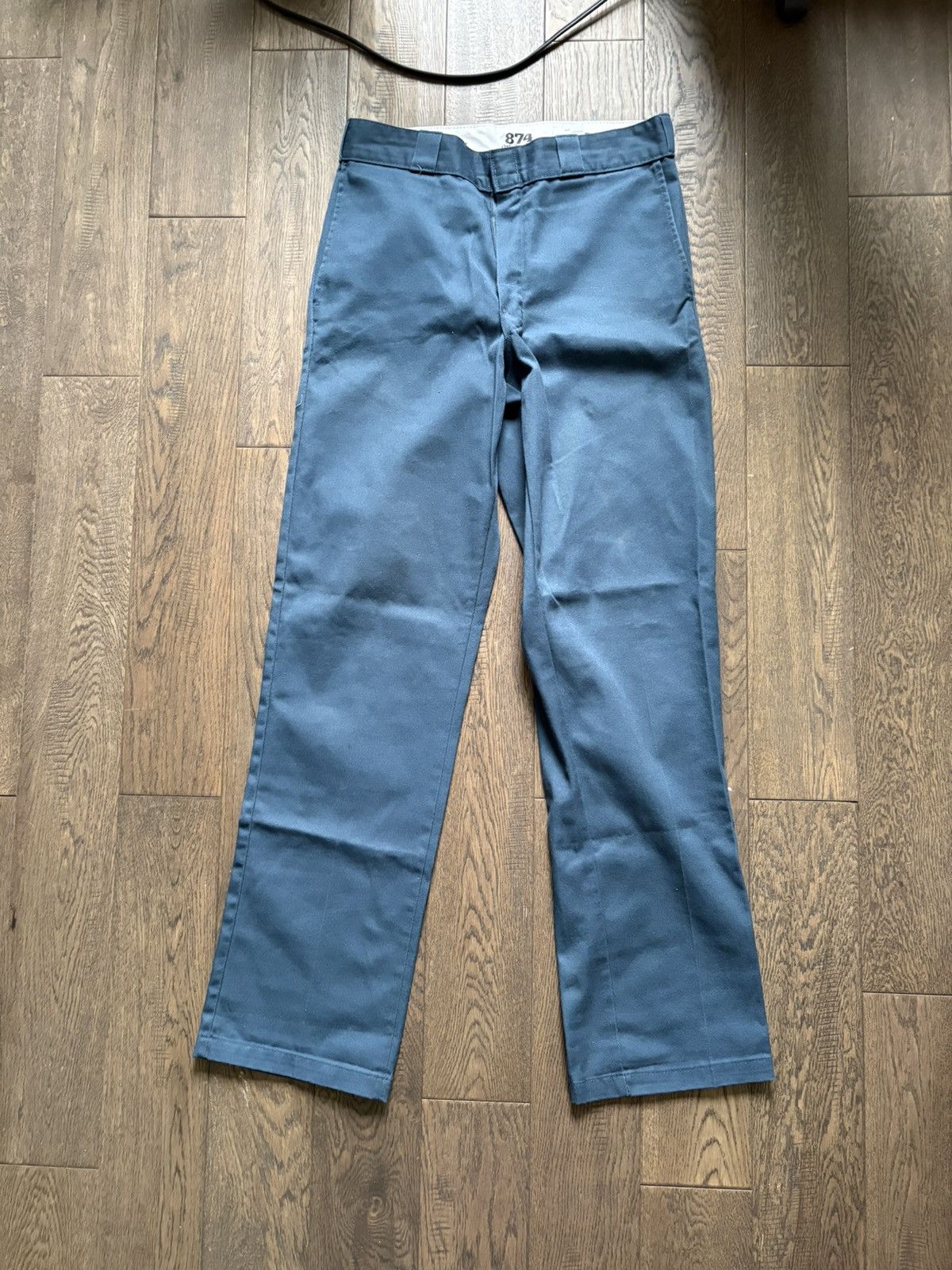 Dickies Dickies 874 Pant 34x32 Size US 34 / EU 50 - 2 Thumbnail