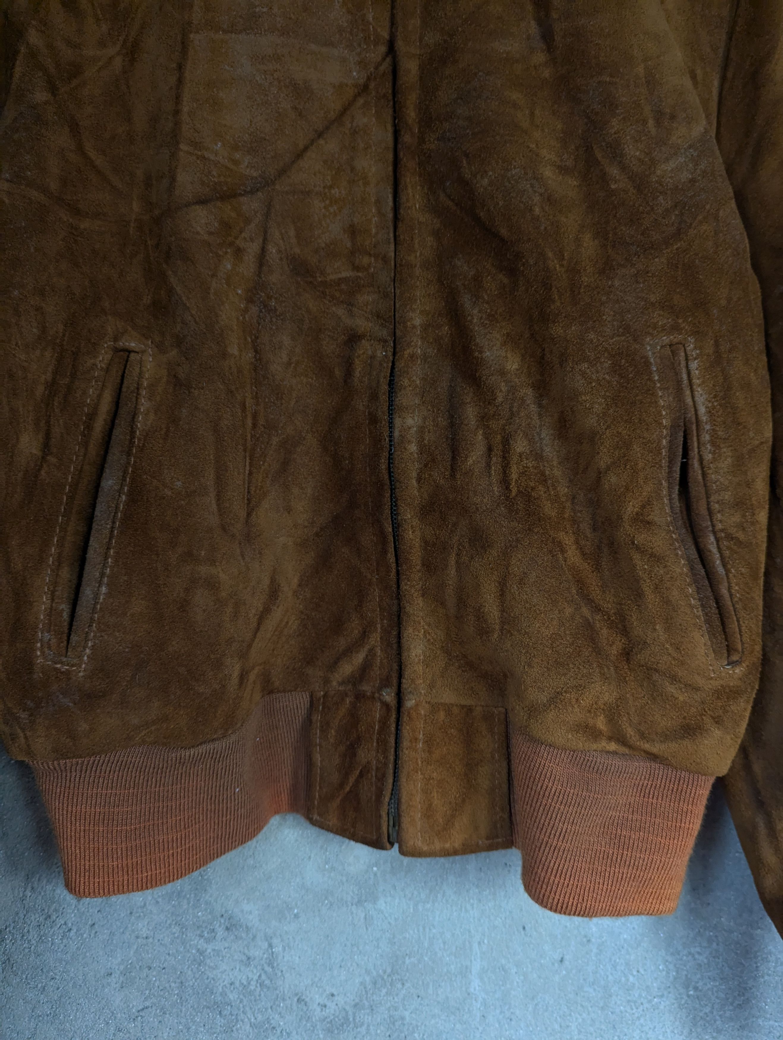 Schott SCHOTT NYC LEATHER JACKET Size US M / EU 48-50 / 2 - 7 Thumbnail