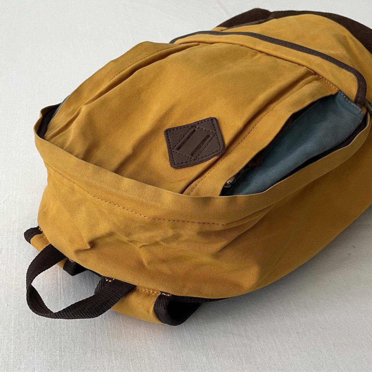 MasterPiece Master-Piece MSPC Backpack Rucksak Size ONE SIZE - 10 Thumbnail