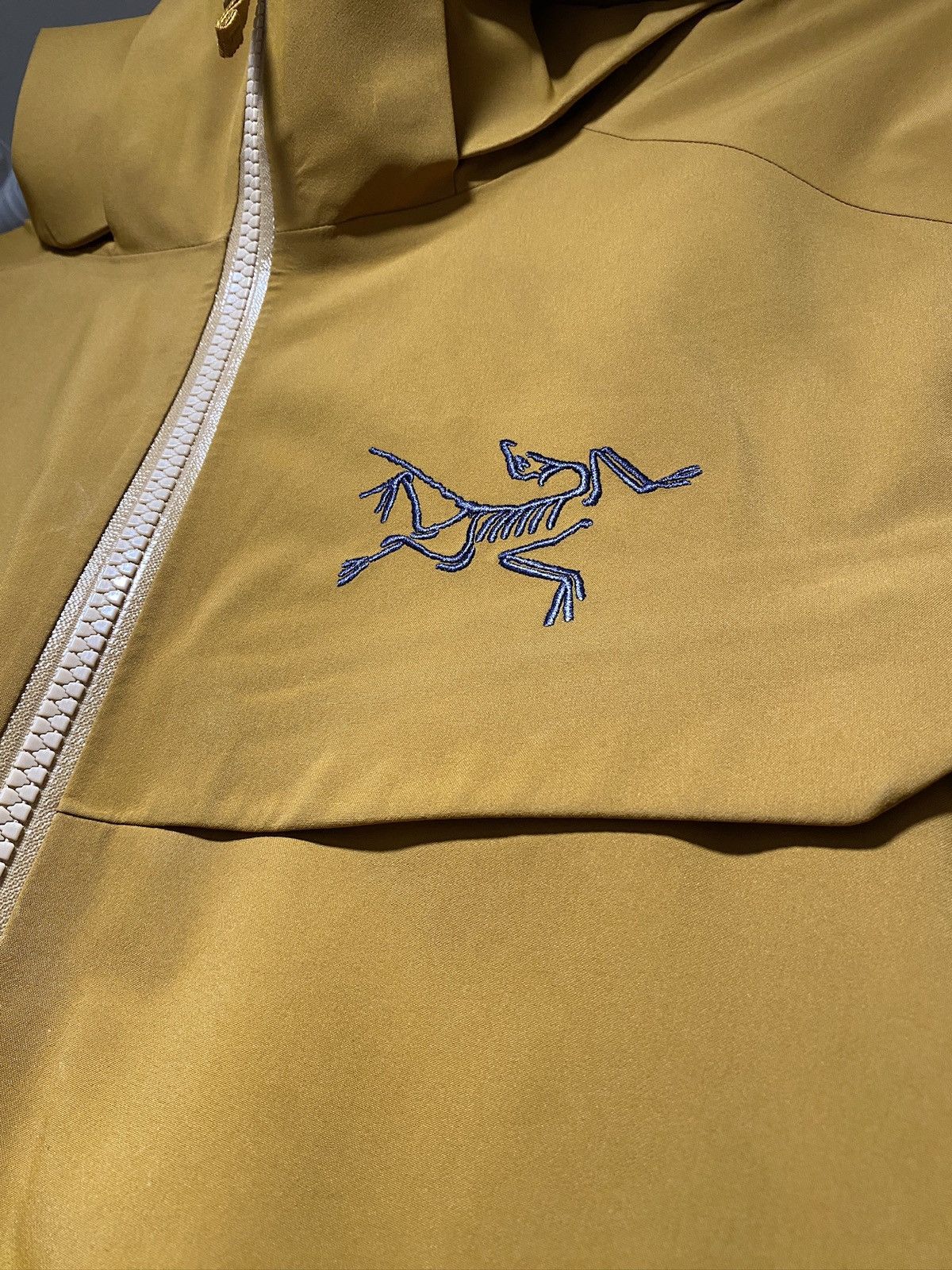 Arc'teryx Mens Arc’Teryx Macai Shell Size US S / EU 44-46 / 1 - 2 Thumbnail