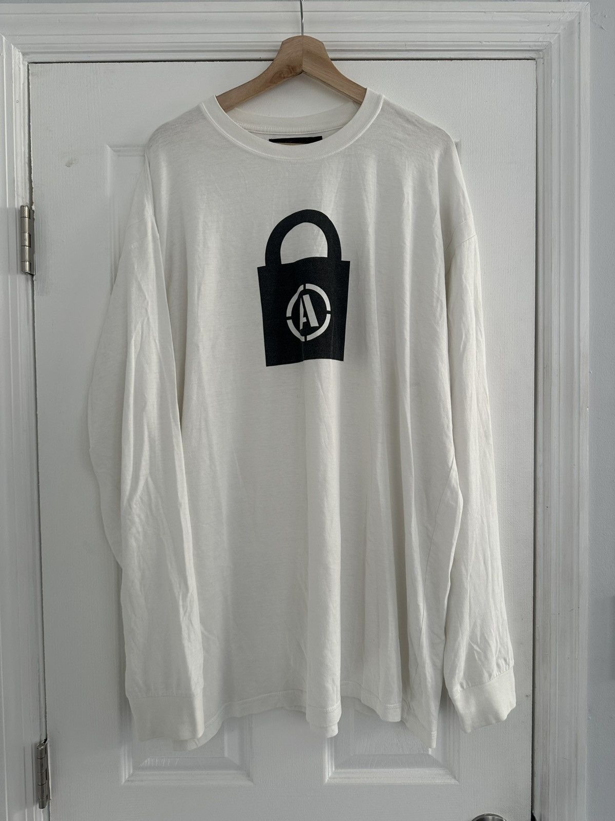 Undercover 05AW Undercover “Arts & Crafts” Distressed Layered 3Q