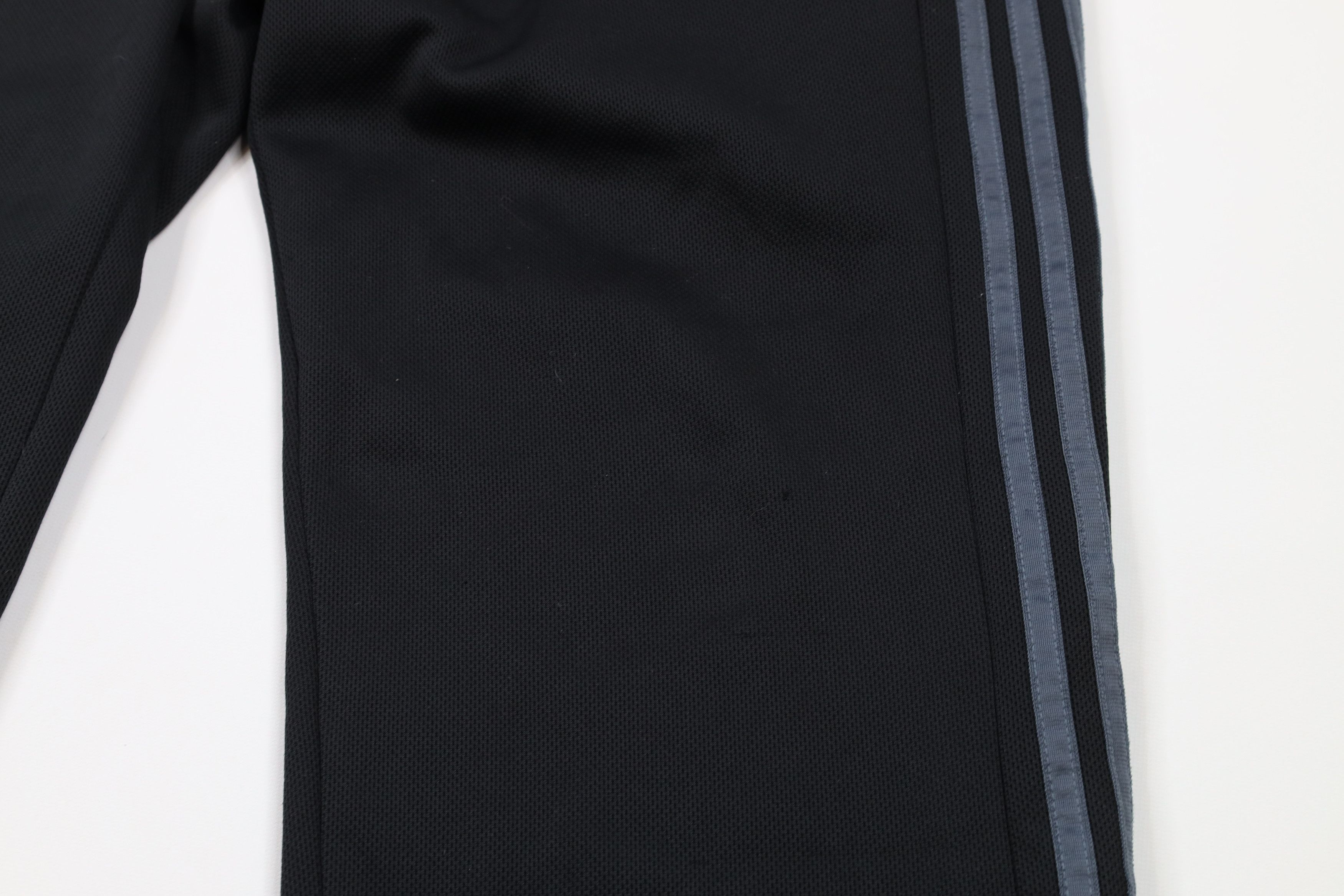 Adidas × Vintage Adidas Western Michigan University Football Sweatpants Size US 34 / EU 50 - 5 Thumbnail