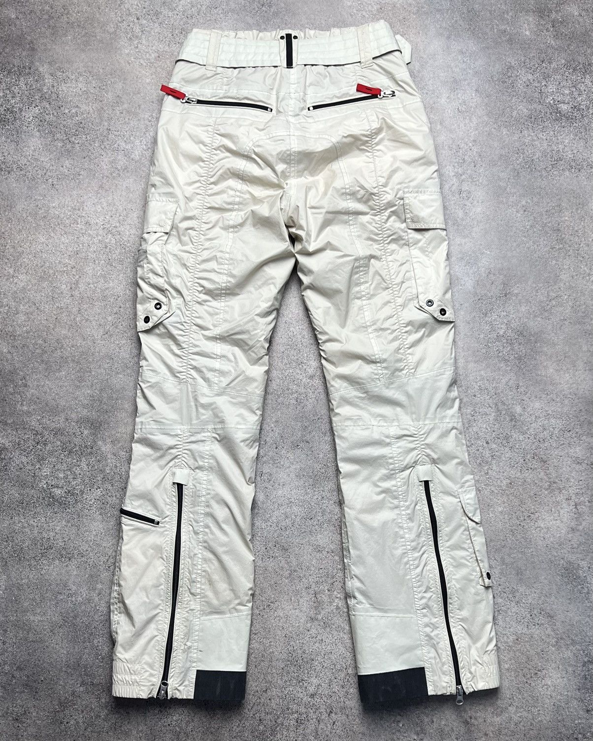 Bogner Bogner vintage ski pants Size 24" / US 00 / IT 34 - 14 Thumbnail