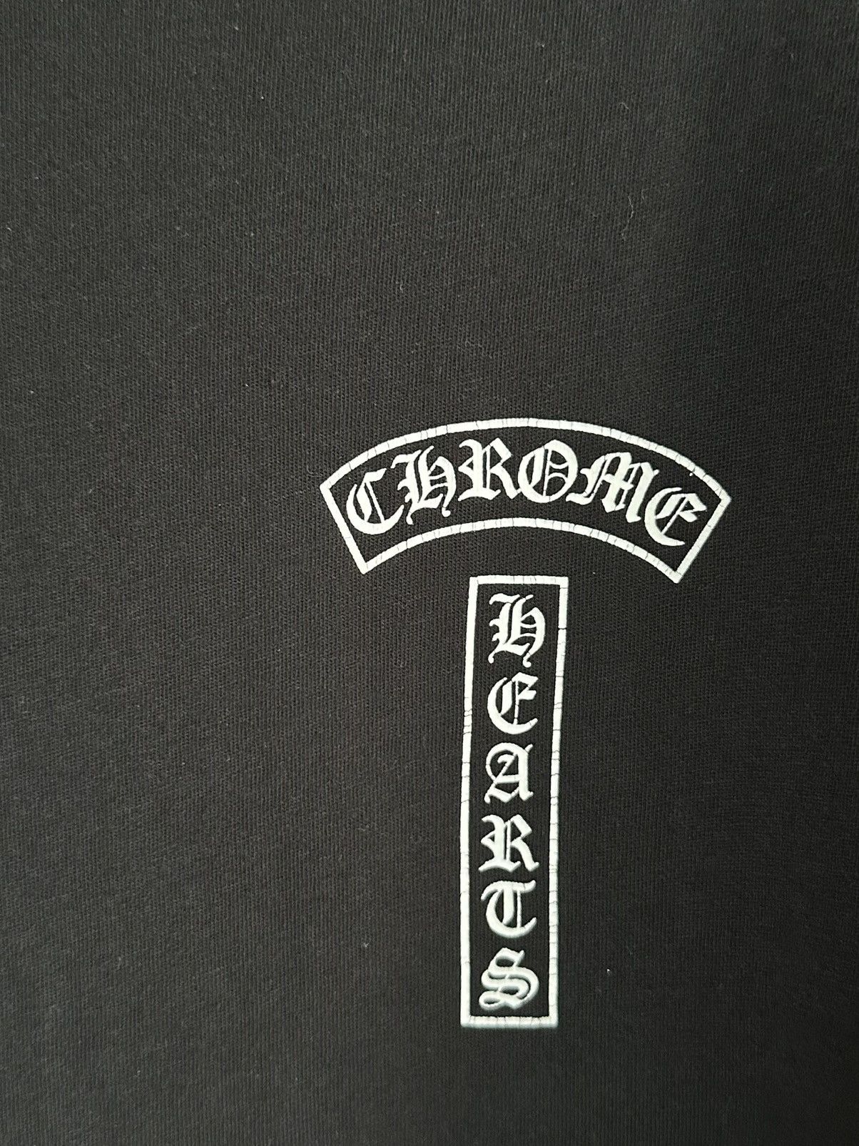Chrome Hearts Chrome Hearts Matty Boy Long Sleeve Size US L / EU 52-54 / 3 - 4 Thumbnail