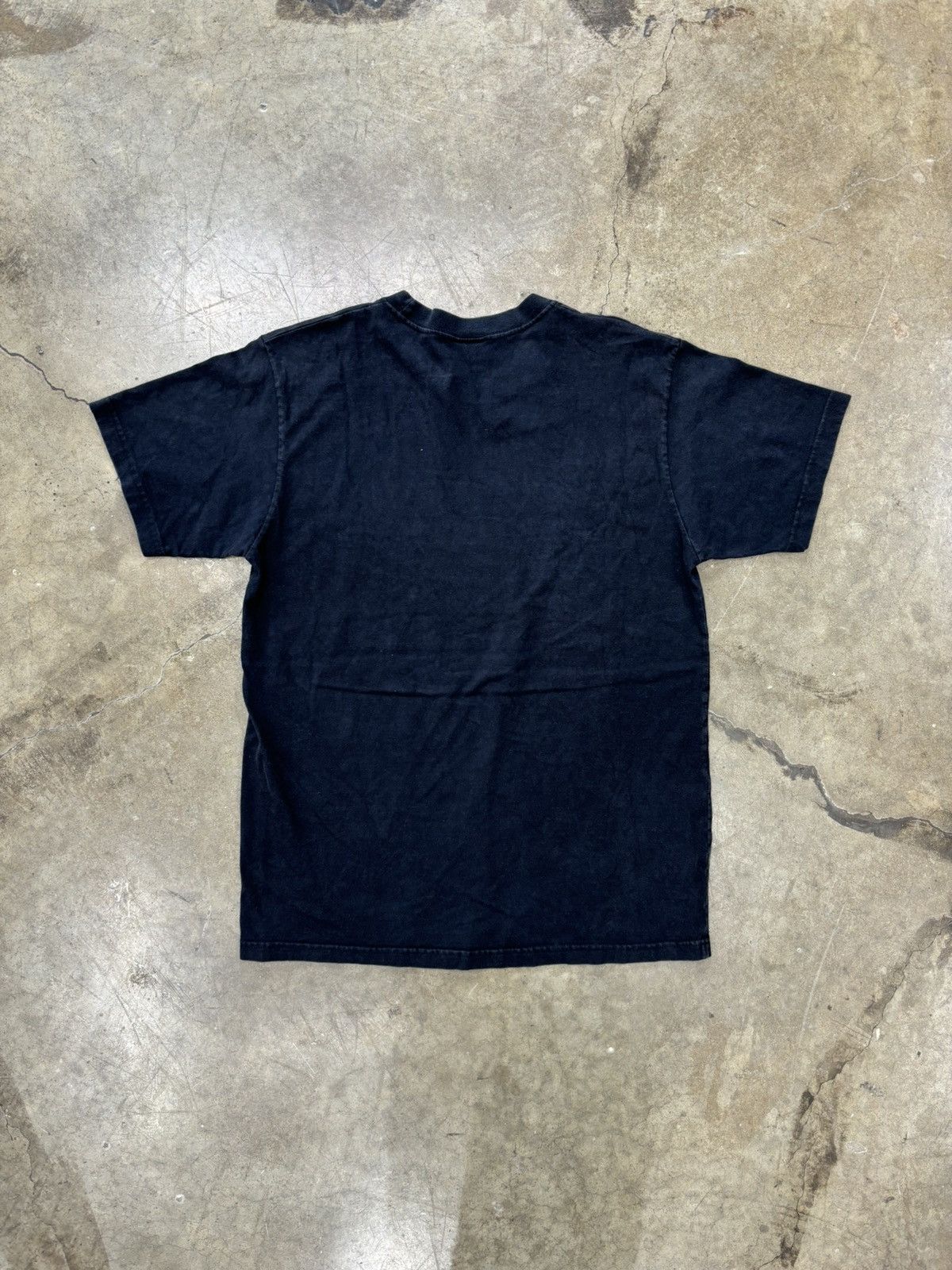 Vintage Vintage Manny Pacquiao Greatest Boxer Tee Medium Size US M / EU 48-50 / 2 - 4 Thumbnail