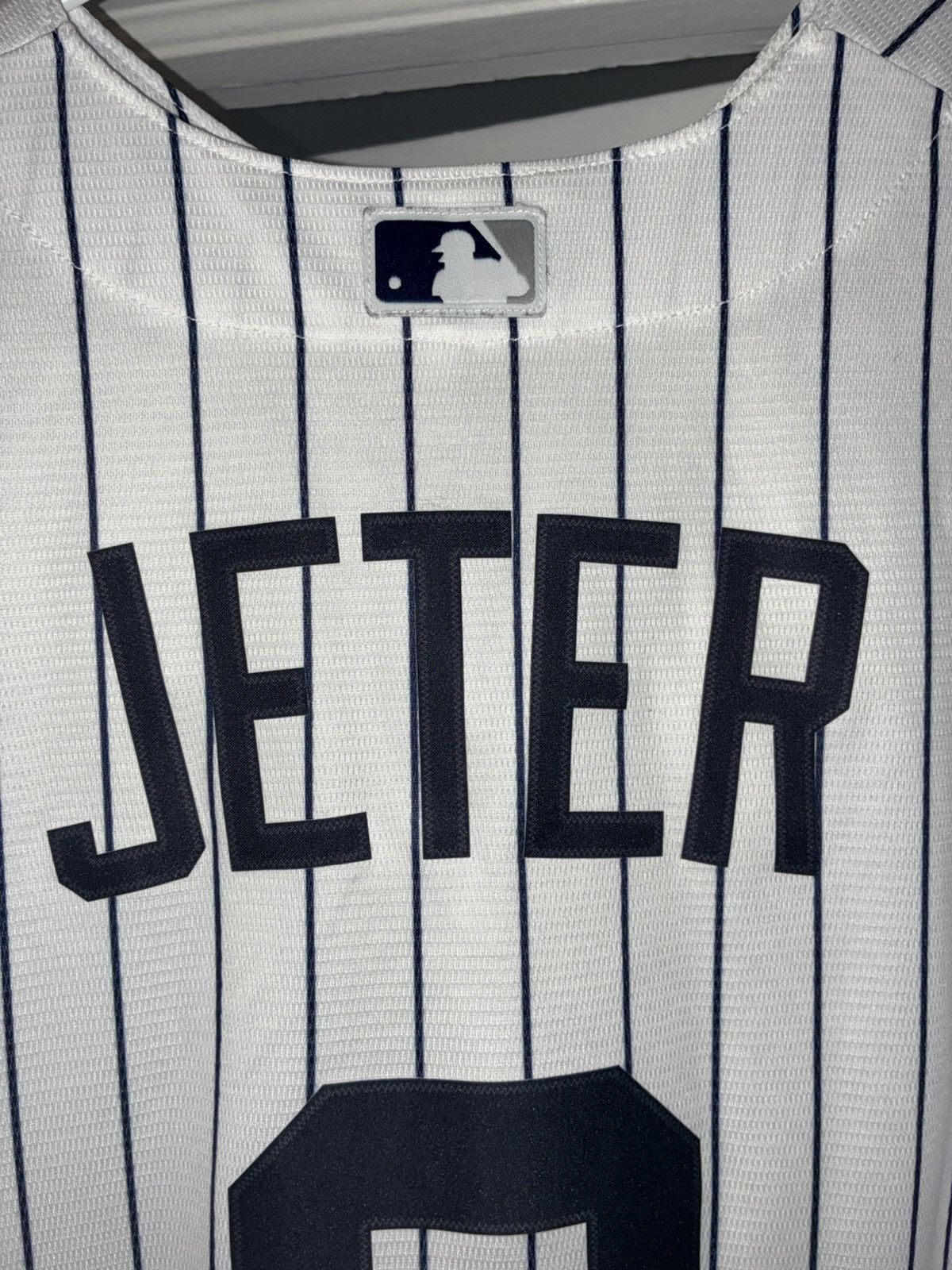 Nike New york yankees jersey Size US M / EU 48-50 / 2 - 8 Thumbnail