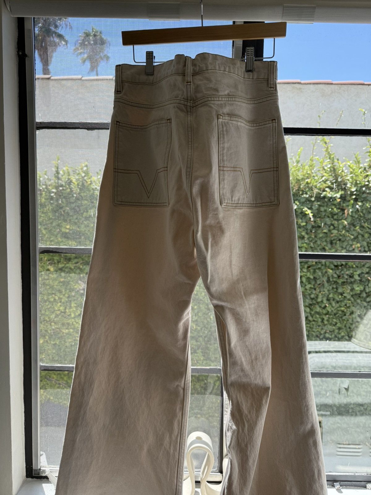 No Maintenance No Maintenance Jeans Size US 34 / EU 50 - 3 Thumbnail
