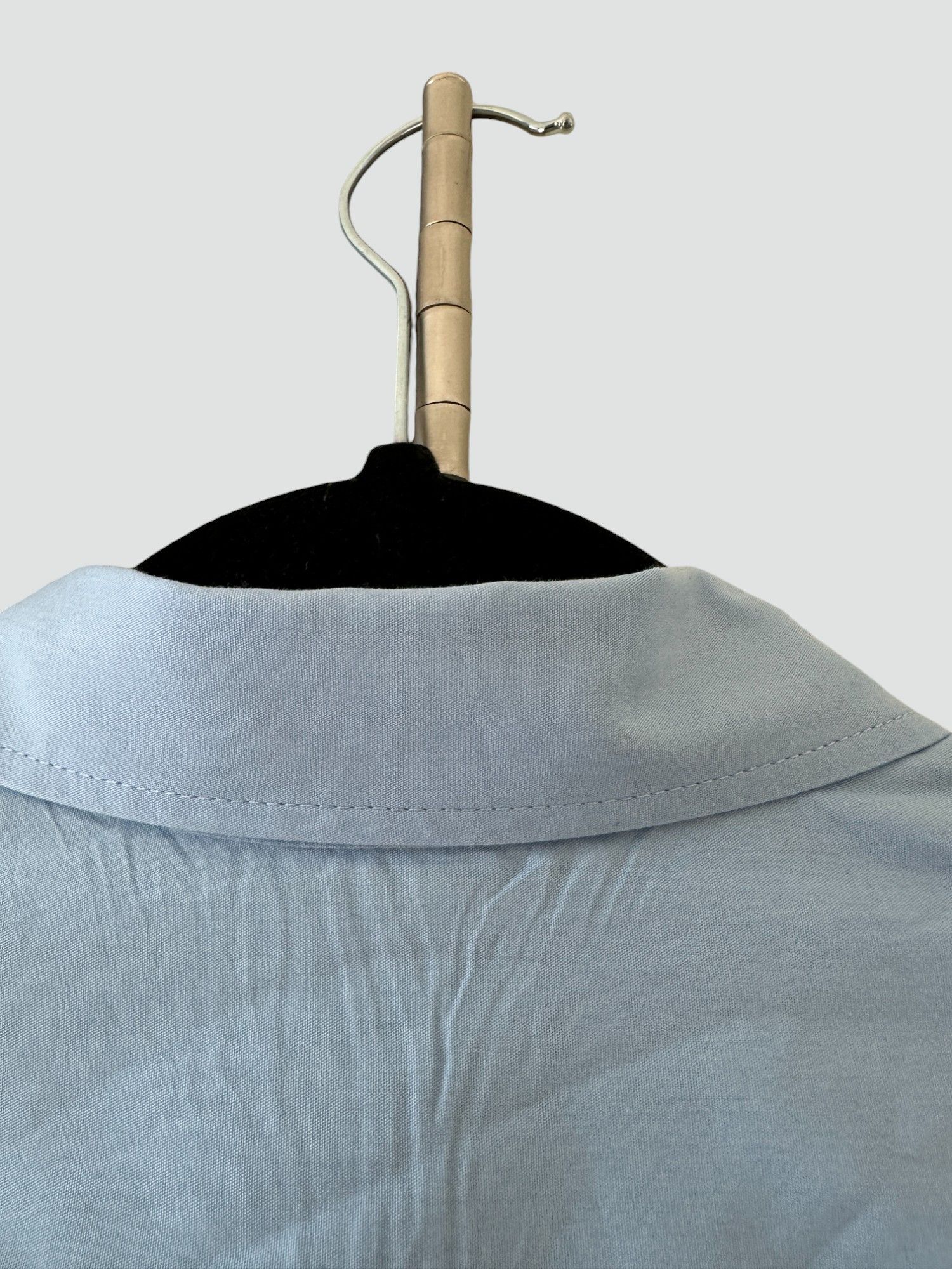 Acne Studios Acne Studios Overshirt Size US XXL / EU 58 / 5 - 5 Thumbnail