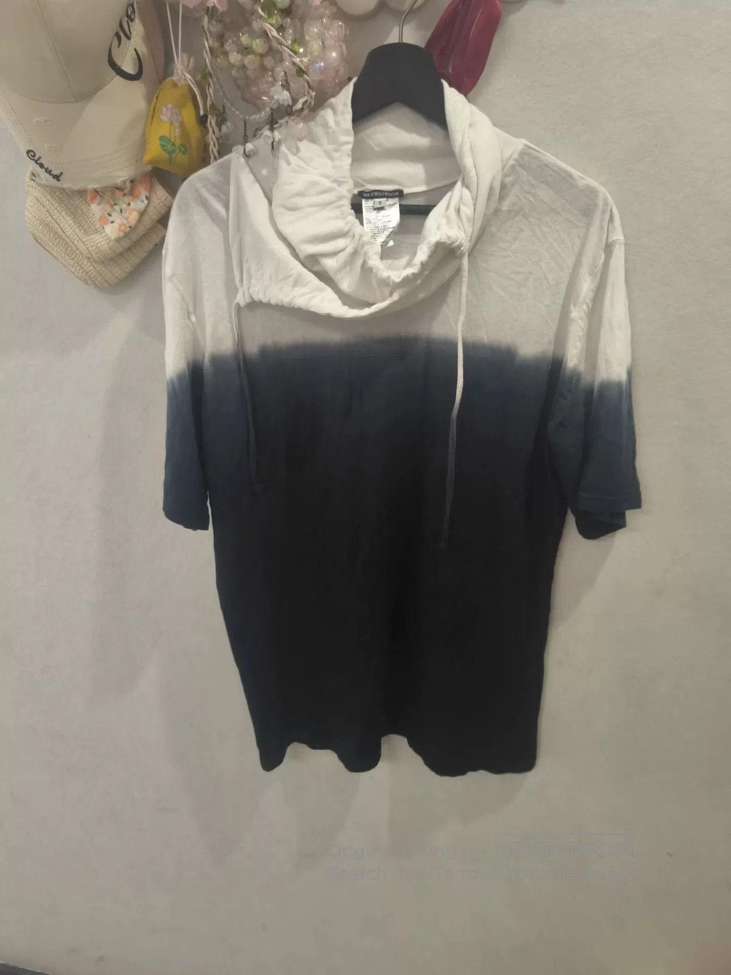 Ann Demeulemeester Ann Demeulemeester Tie. Size US S / EU 44-46 / 1 - 1 Thumbnail