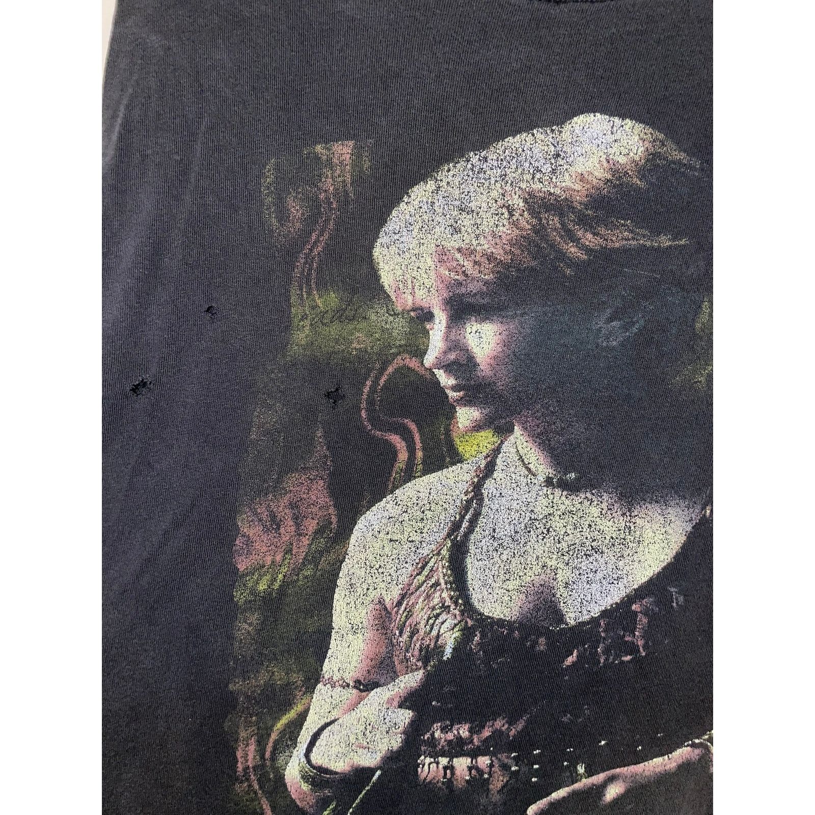 Vintage Vintage Gabrielle Xena Warrior Princess Shirt 2XL Tee VTG Size US XXL / EU 58 / 5 - 3 Thumbnail