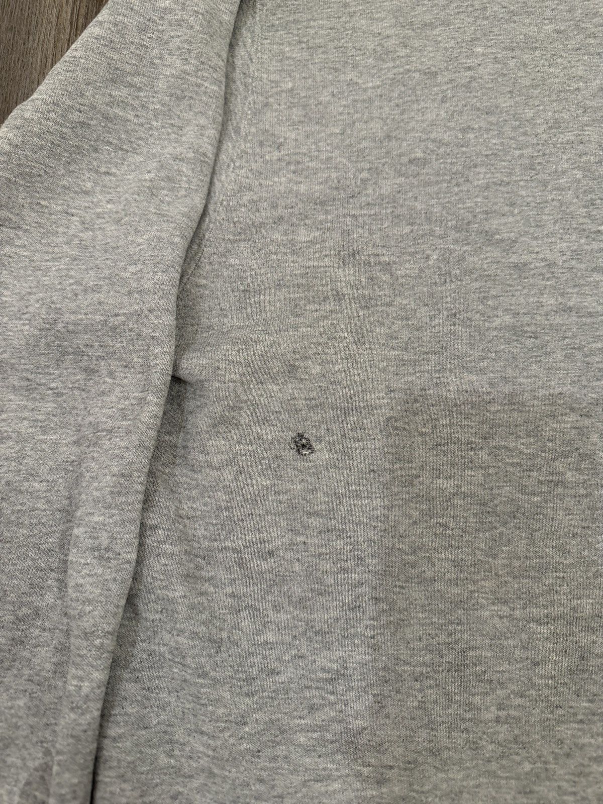 Nike Vintage Nike Sweater Size US XL / EU 56 / 4 - 3 Thumbnail