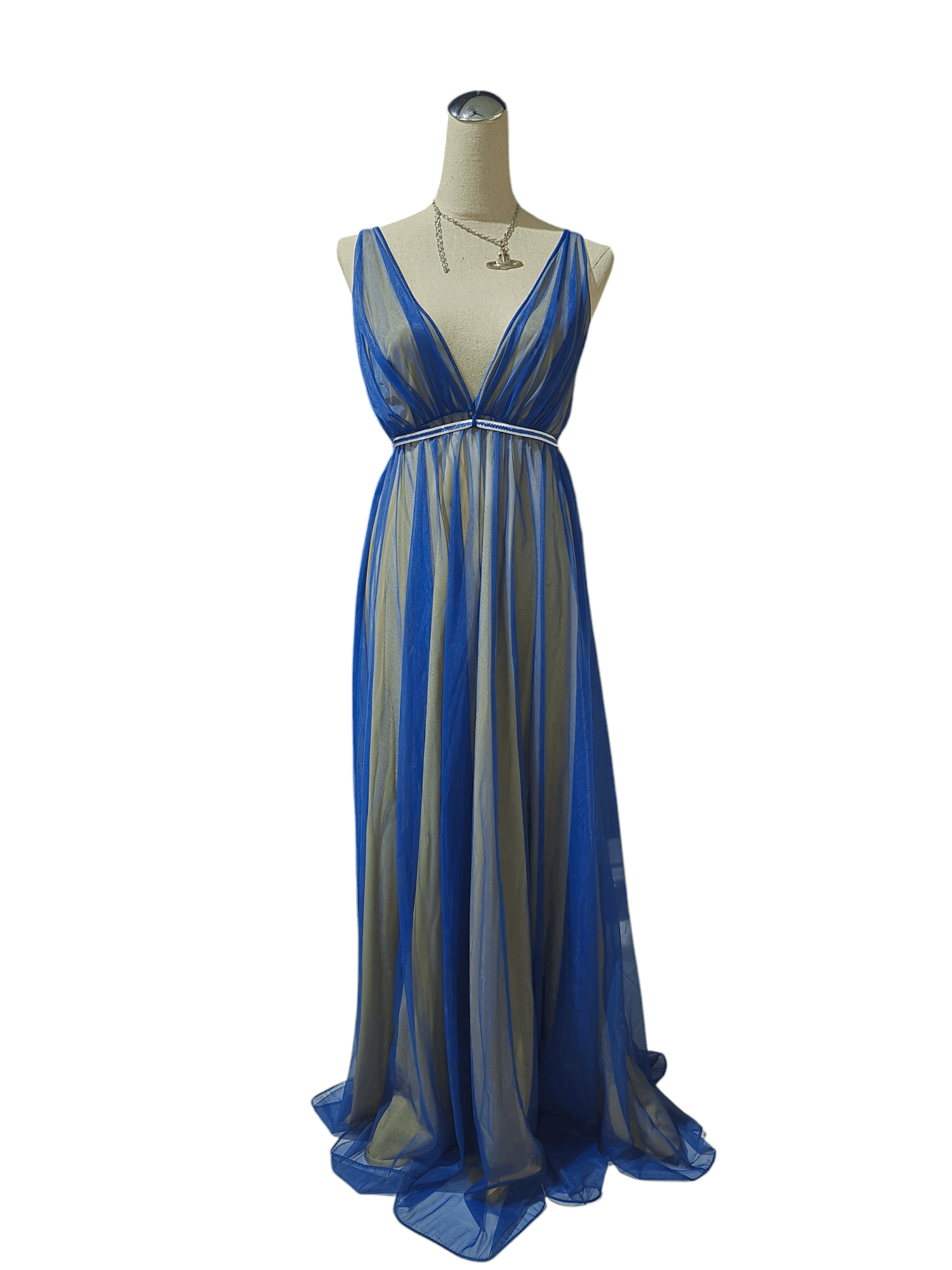 Other Vintage Blanche nightgown Size M / US 6-8 / IT 42-44 - 4 Thumbnail