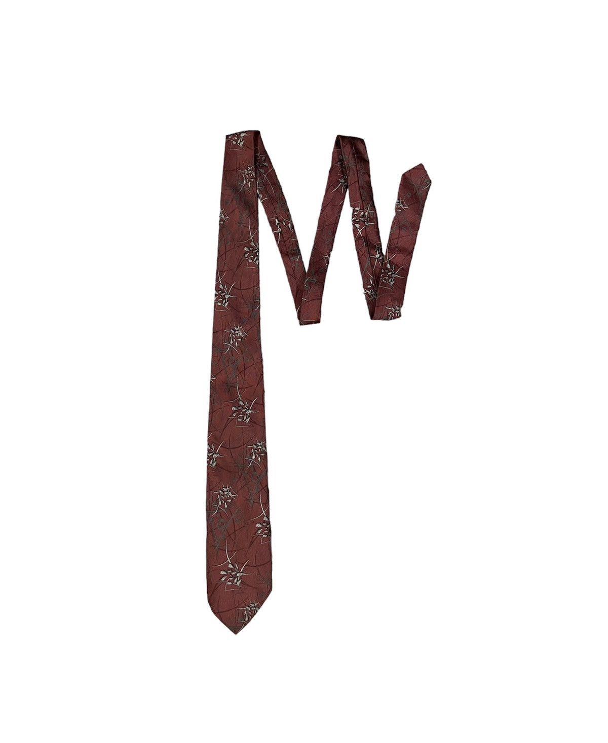 pierre cardin tie pin