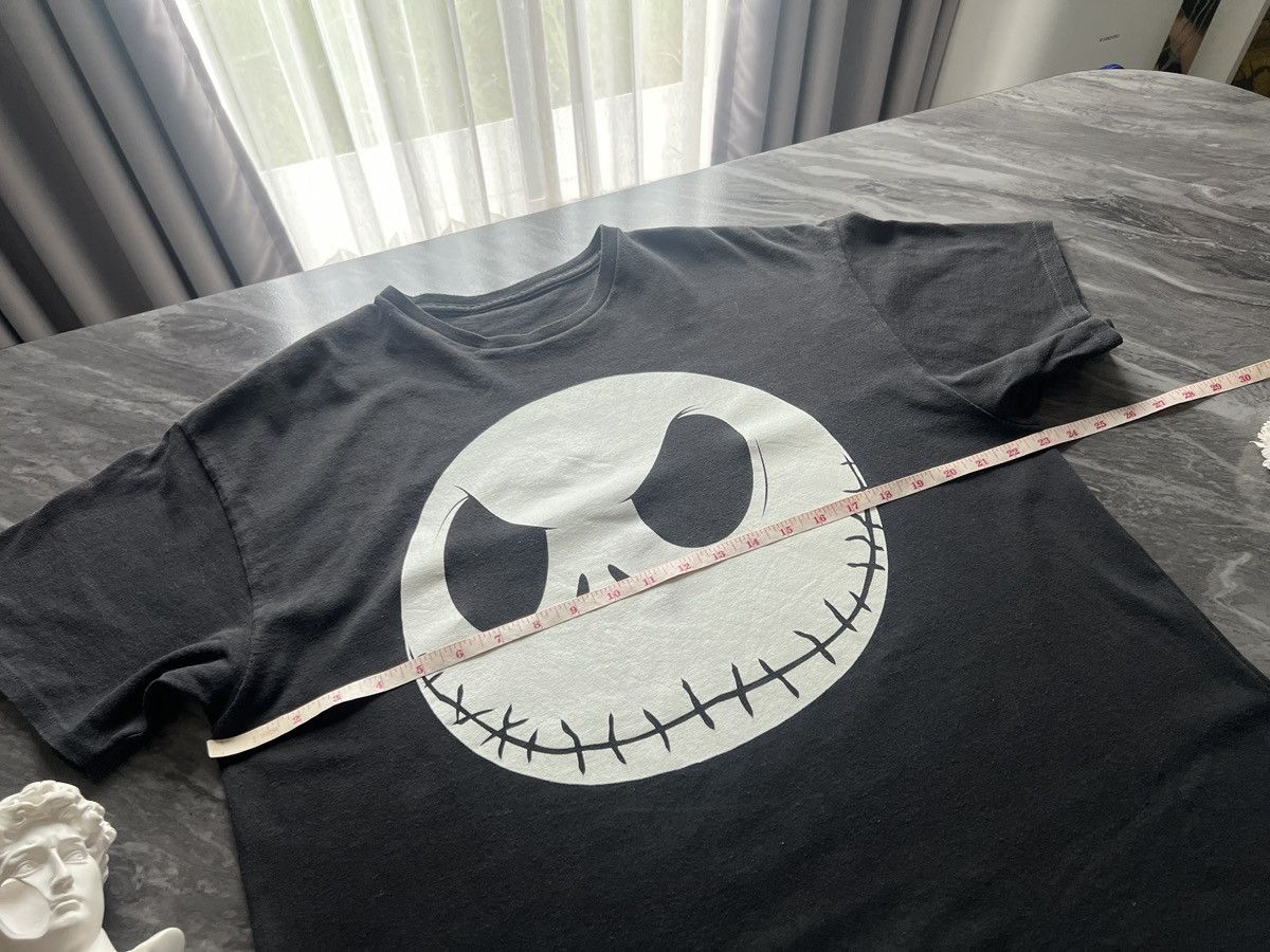 Anime Movie : Nightmare Before Christmas Size US XL / EU 56 / 4 - 5 Thumbnail