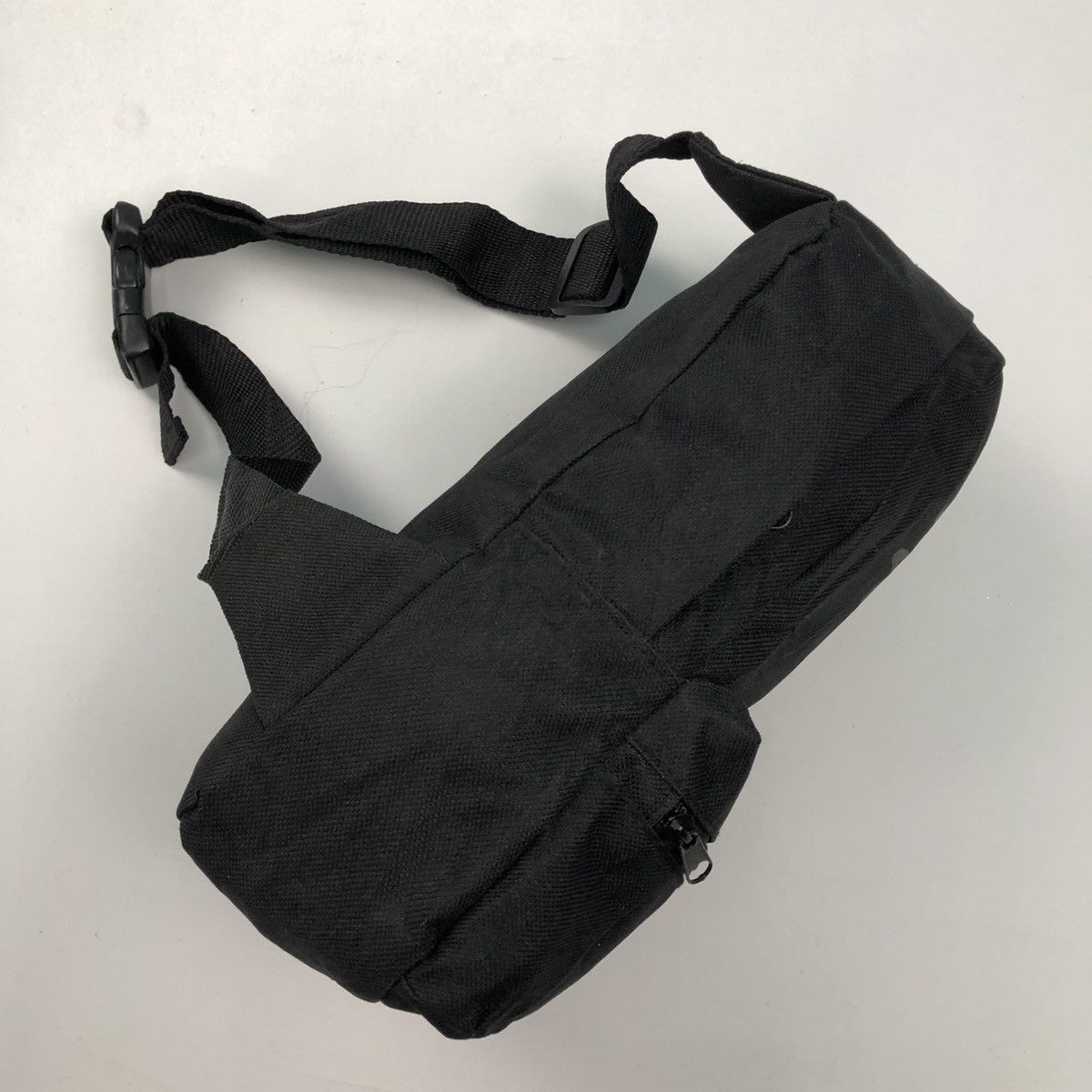 Stussy STUSSY MEGAZINE CROSSBODY BAG Size ONE SIZE - 4 Thumbnail
