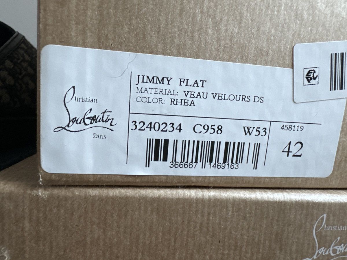 Christian Louboutin Christian Louboutin Size US 9 / EU 42 - 7 Thumbnail