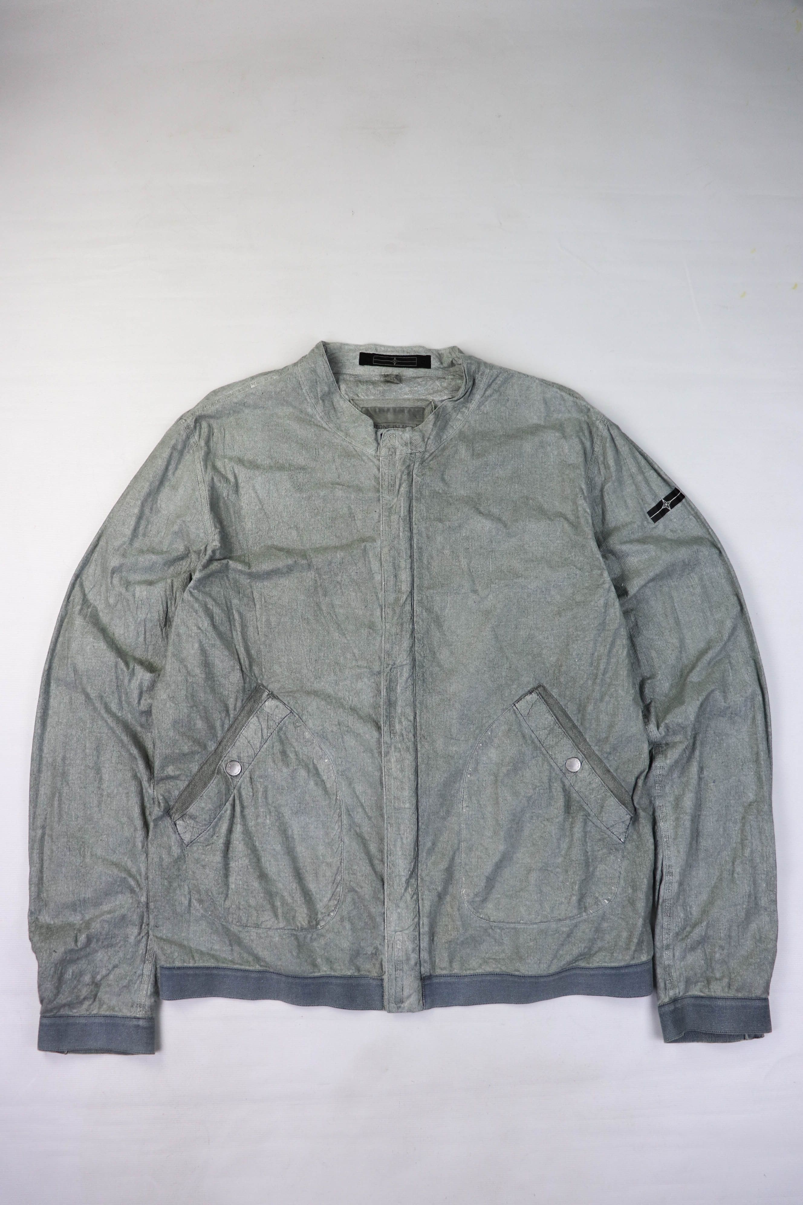 Stone Island 2009 | Grailed