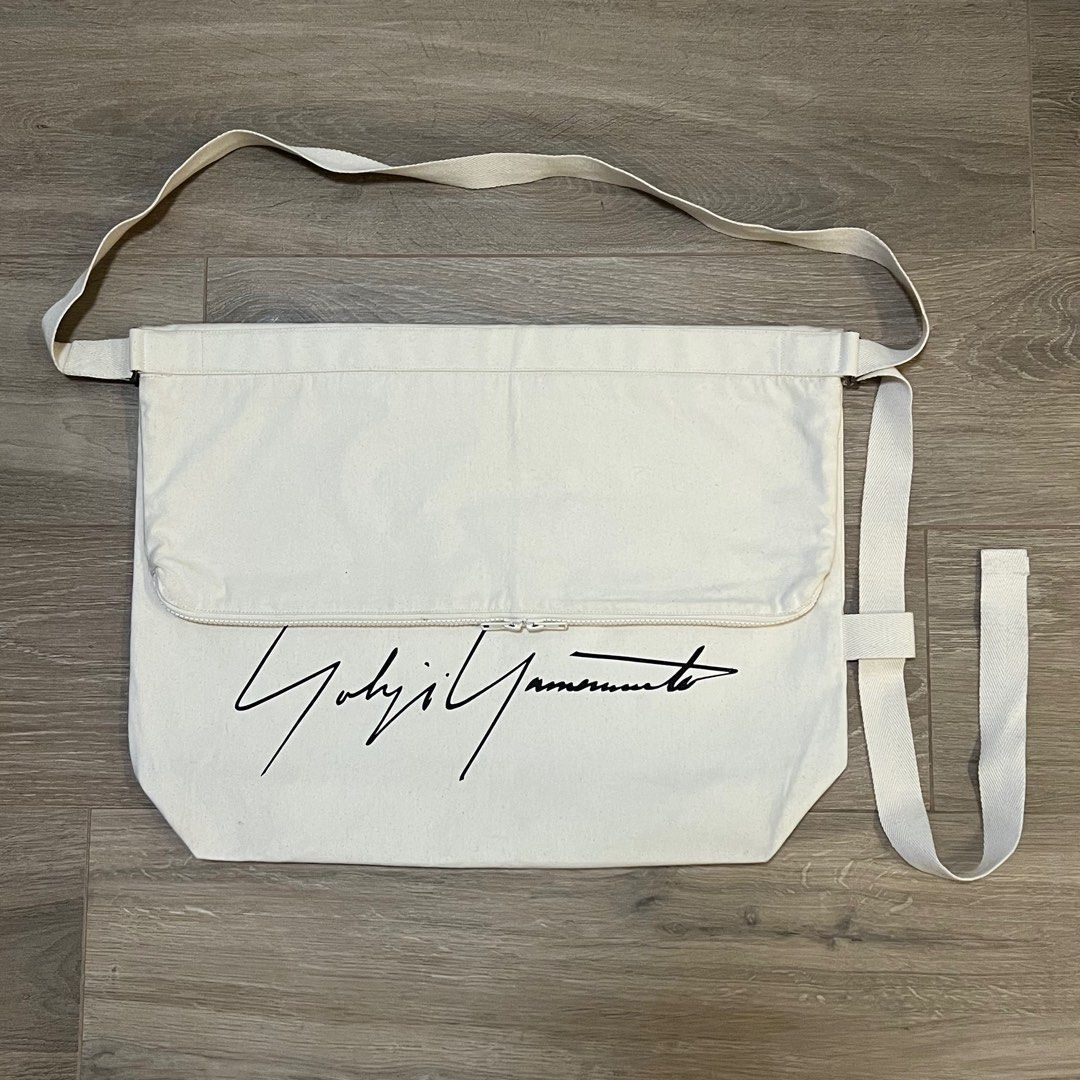 Vintage Yohji Yamamoto Bag – Clothes Heaven Since 1983