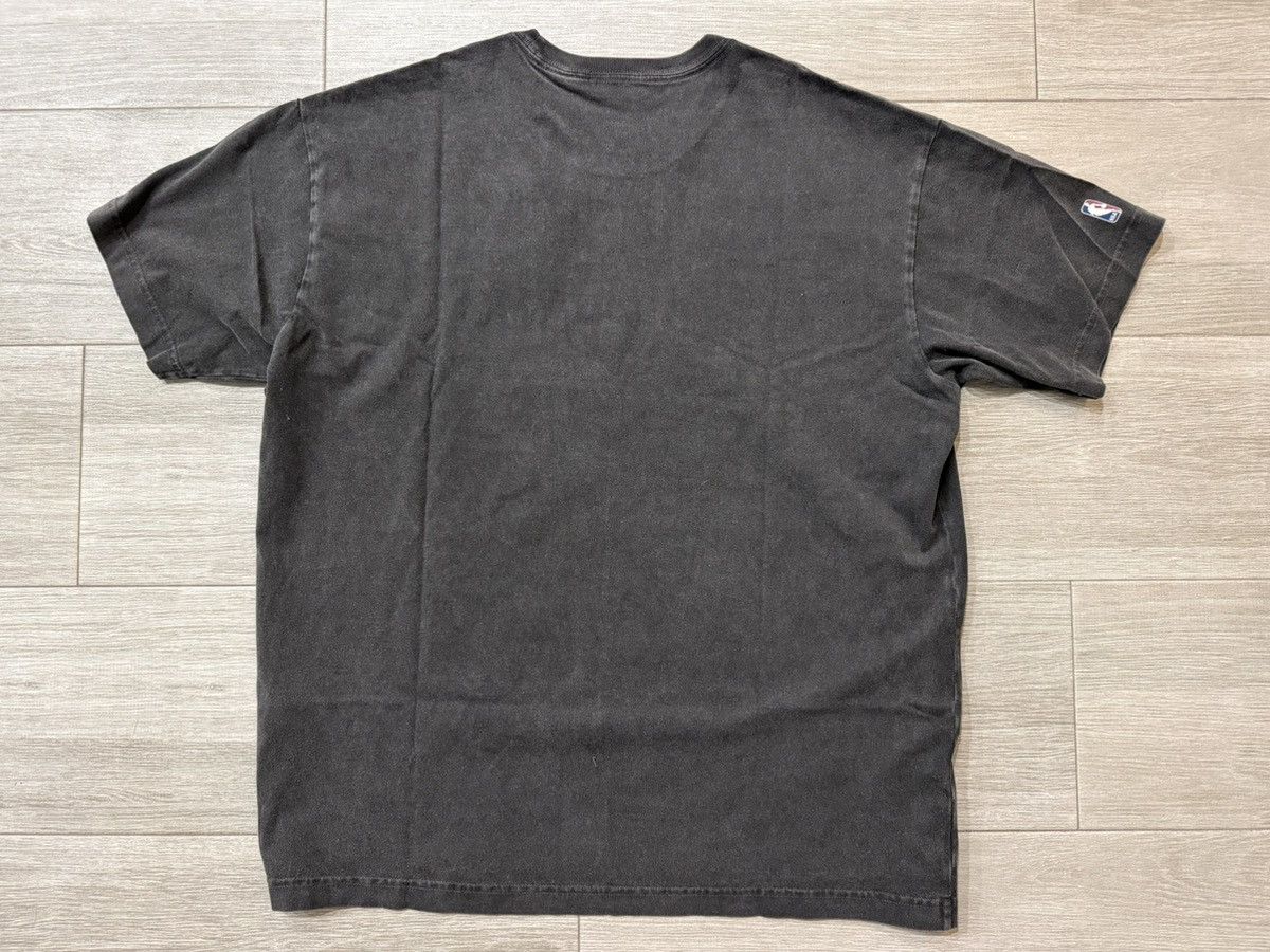 Kith × NBA KITH NBA All-Star Miami Heat Alonzo Mourning Vintage Tee L Size US L / EU 52-54 / 3 - 9 Thumbnail