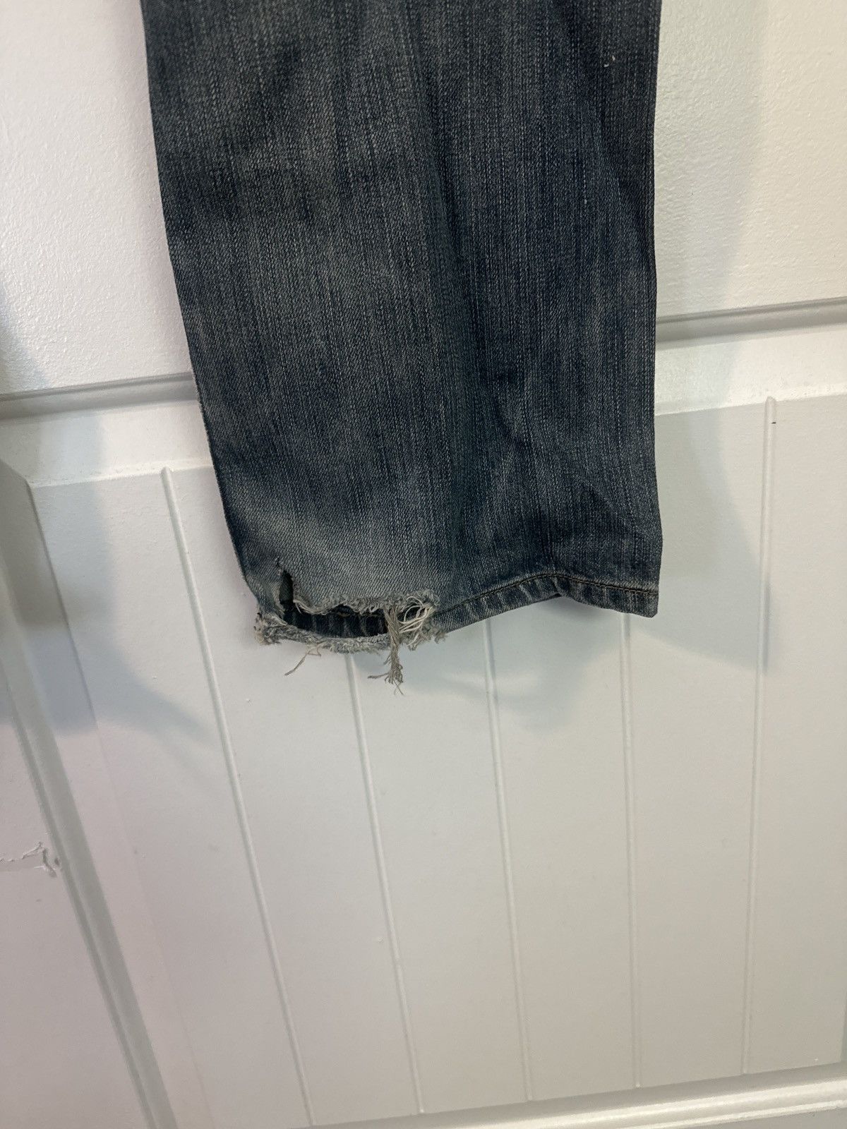 Levi's × Levi's Vintage Clothing × Vintage Levi’s 501 Size US 34 / EU 50 - 6 Thumbnail