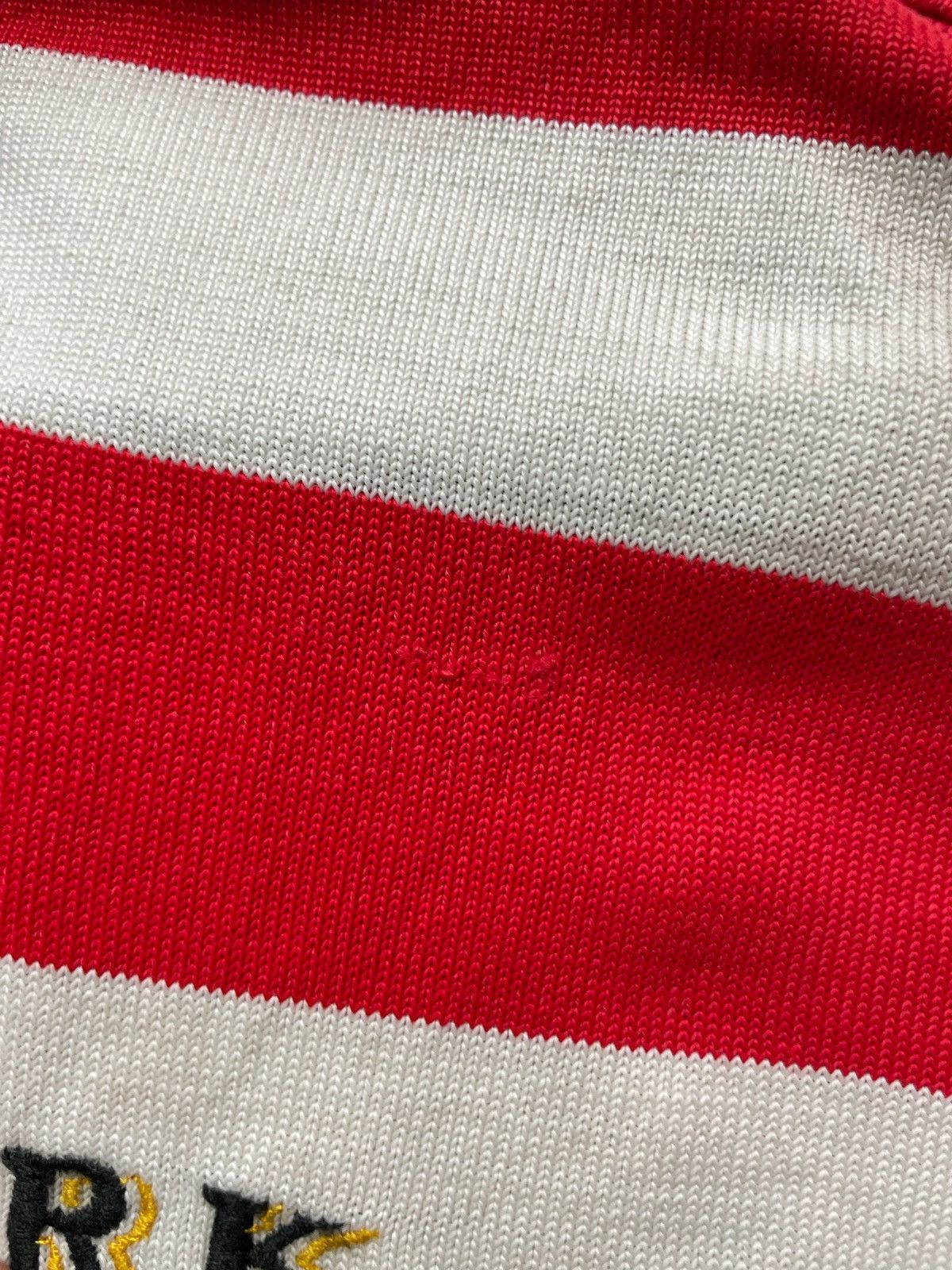 Vintage Vintage Rugby jersey jersey Highland Park Orkney size XL Size US XL / EU 56 / 4 - 9 Thumbnail